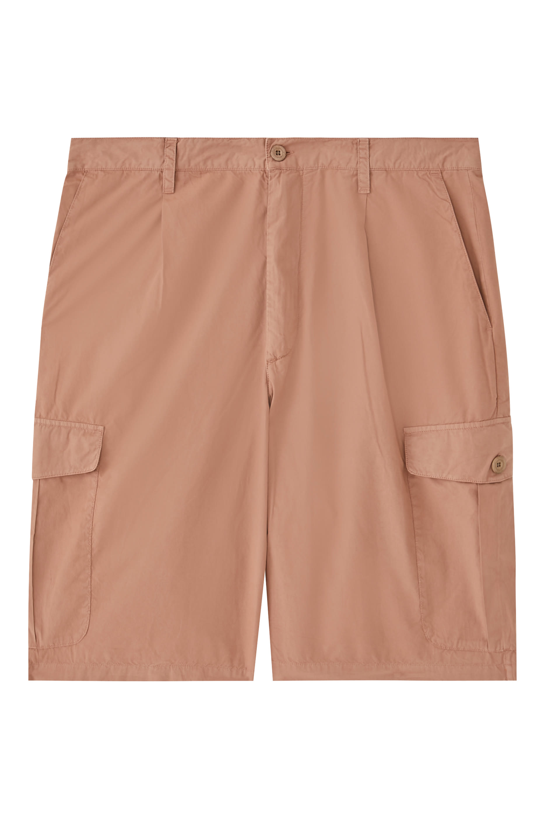 Bermuda Shorts