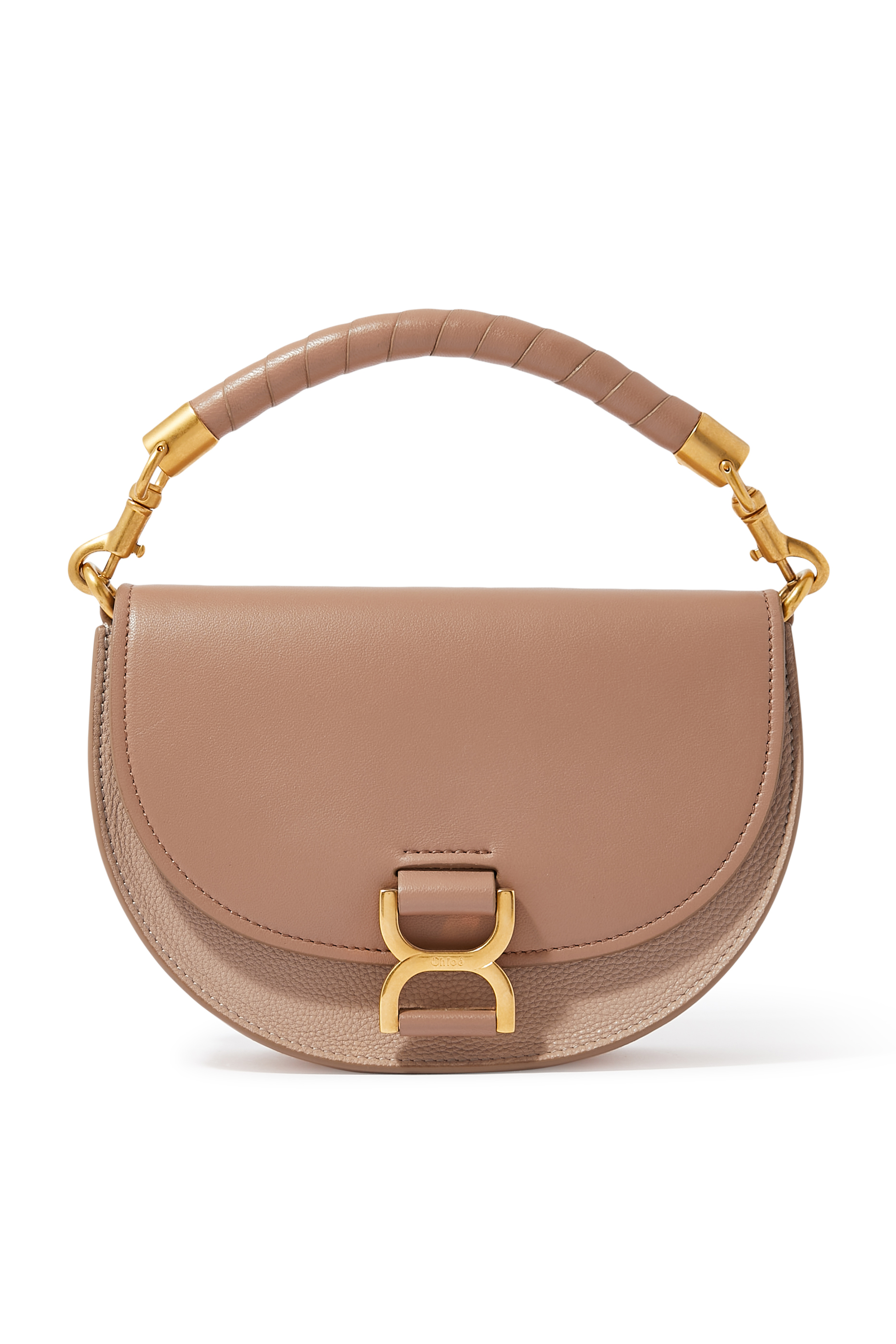 Marcie Chain Flap Bag
