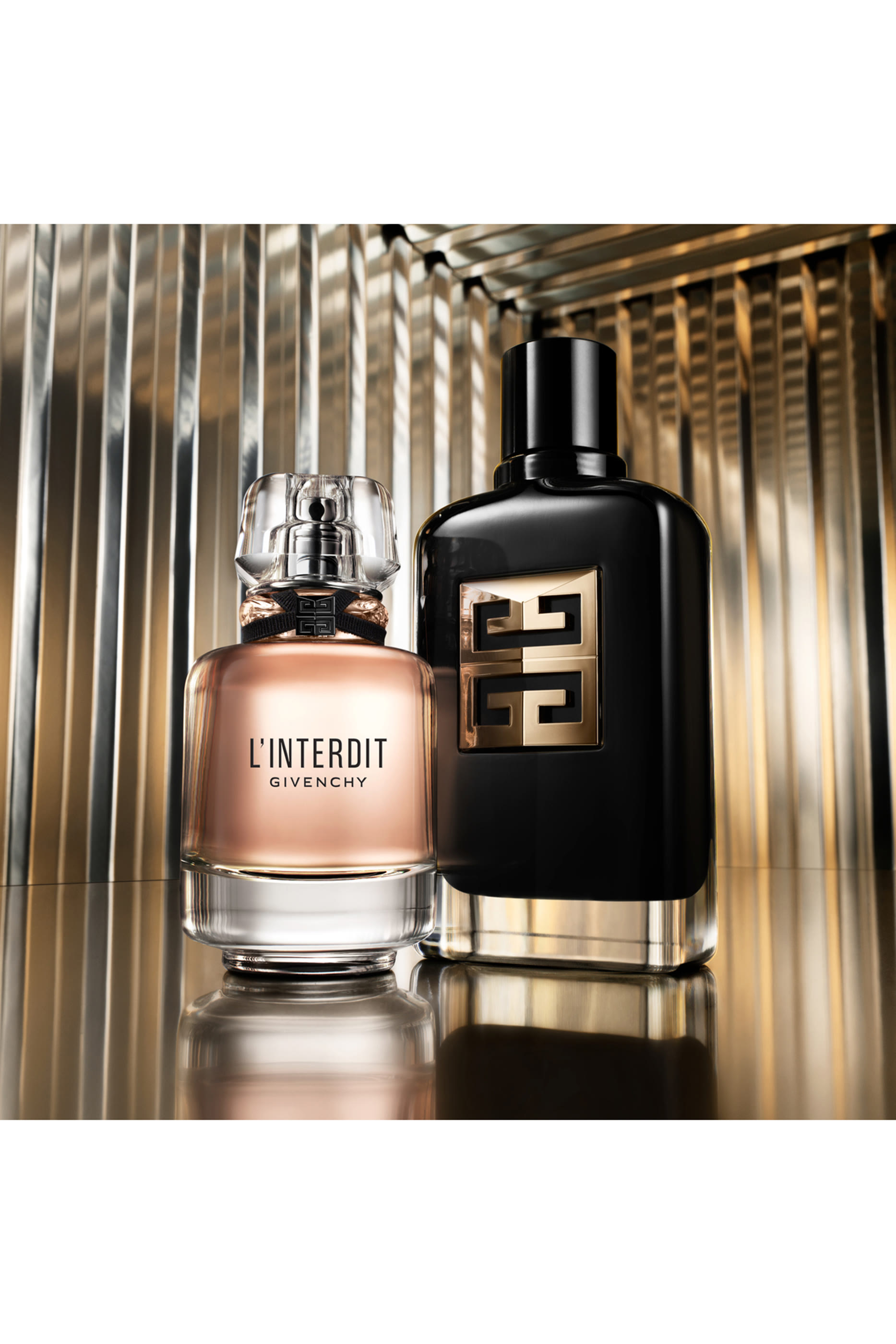 Gentleman Society Eau De Parfum Ambr&eacute;e