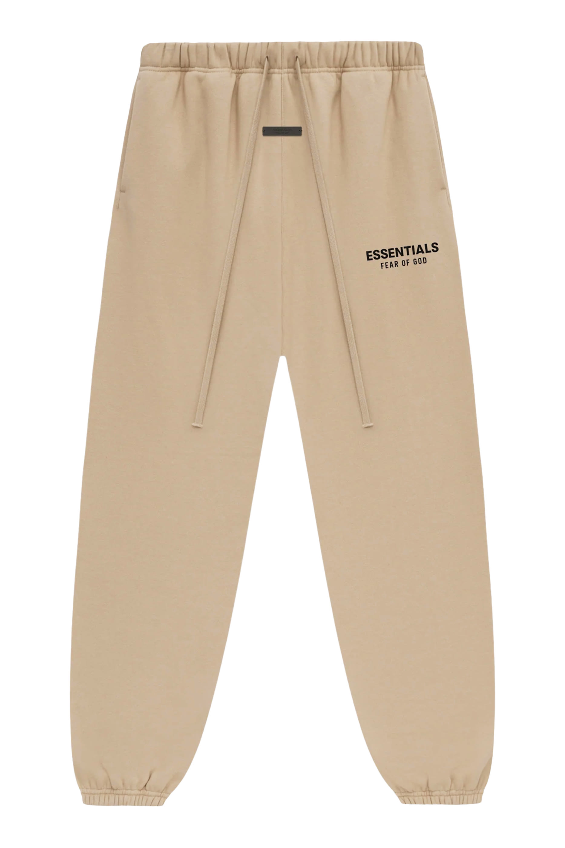 Fleece Essential Sweatpants