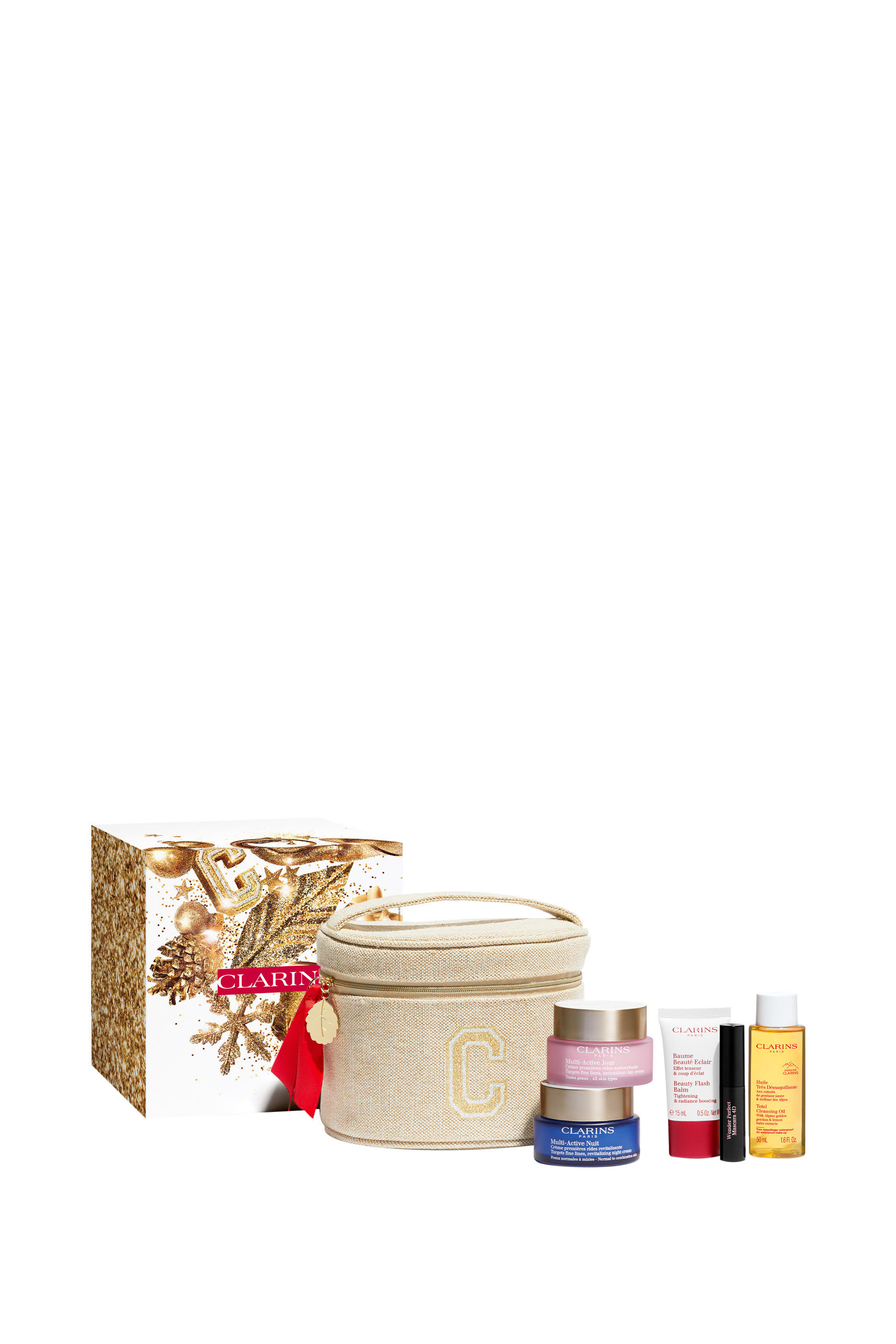 Multi-Active Collection Set