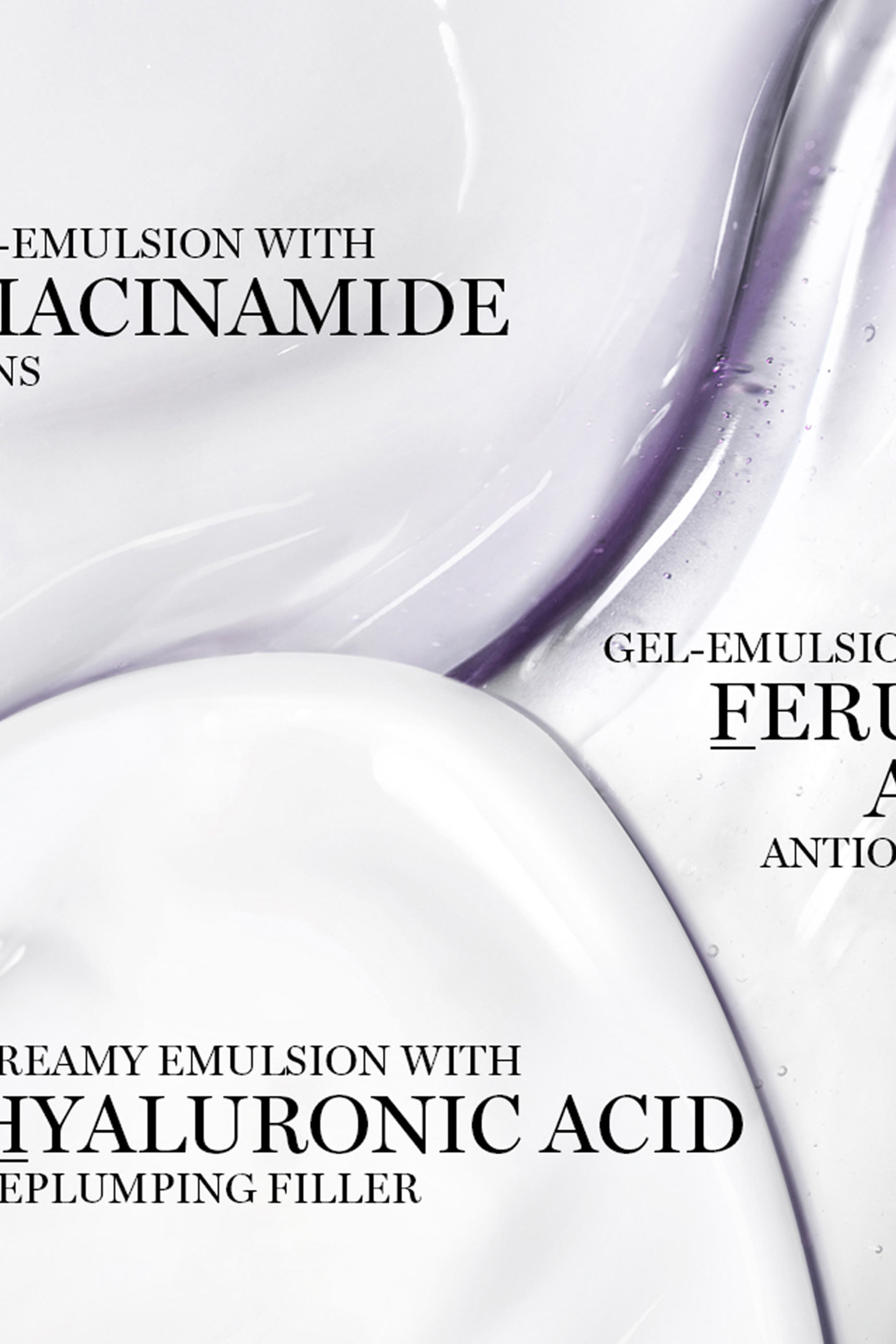 Renergie H.C.F. Triple Serum