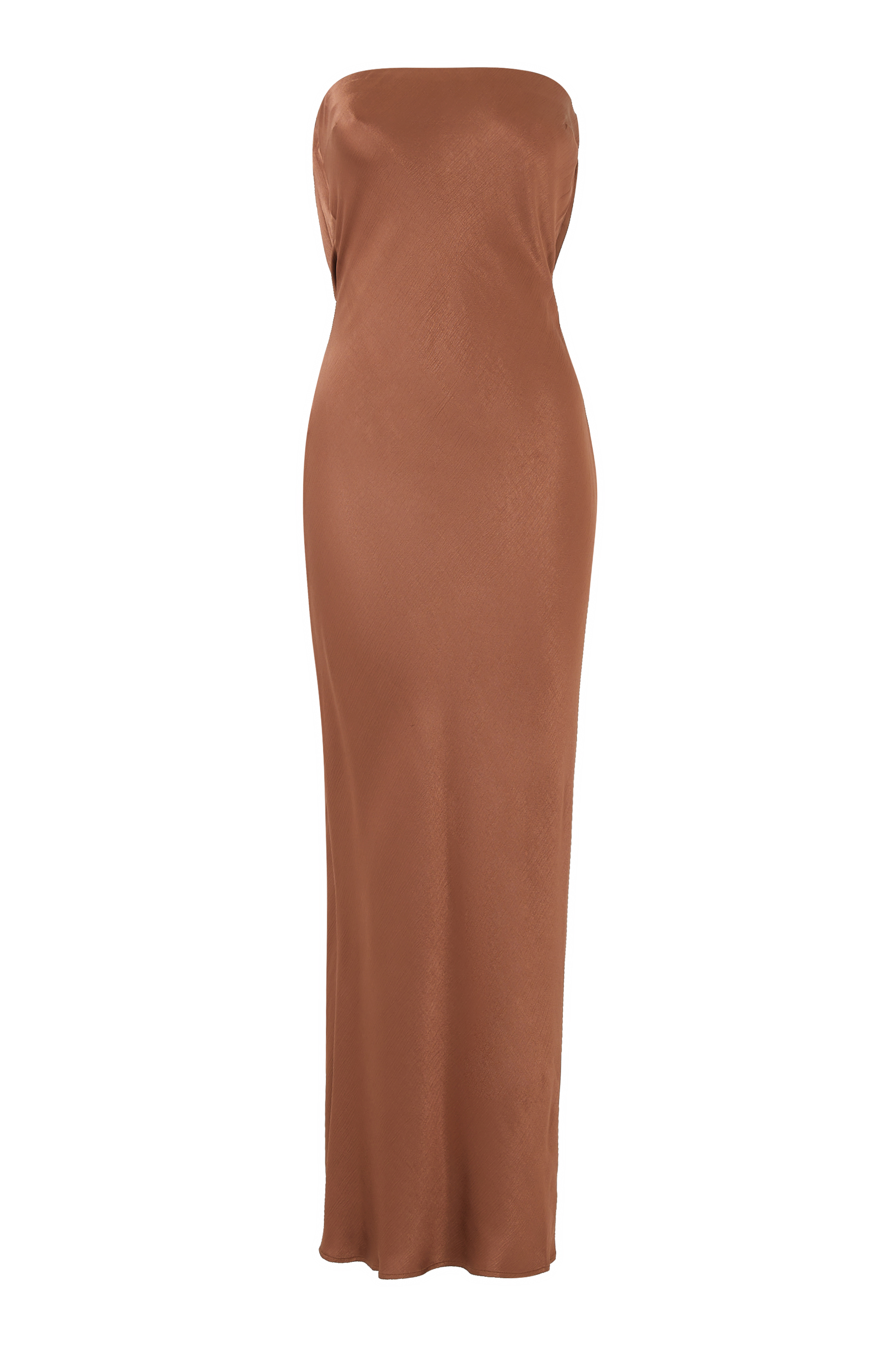 Moon Dance Strapless Dress