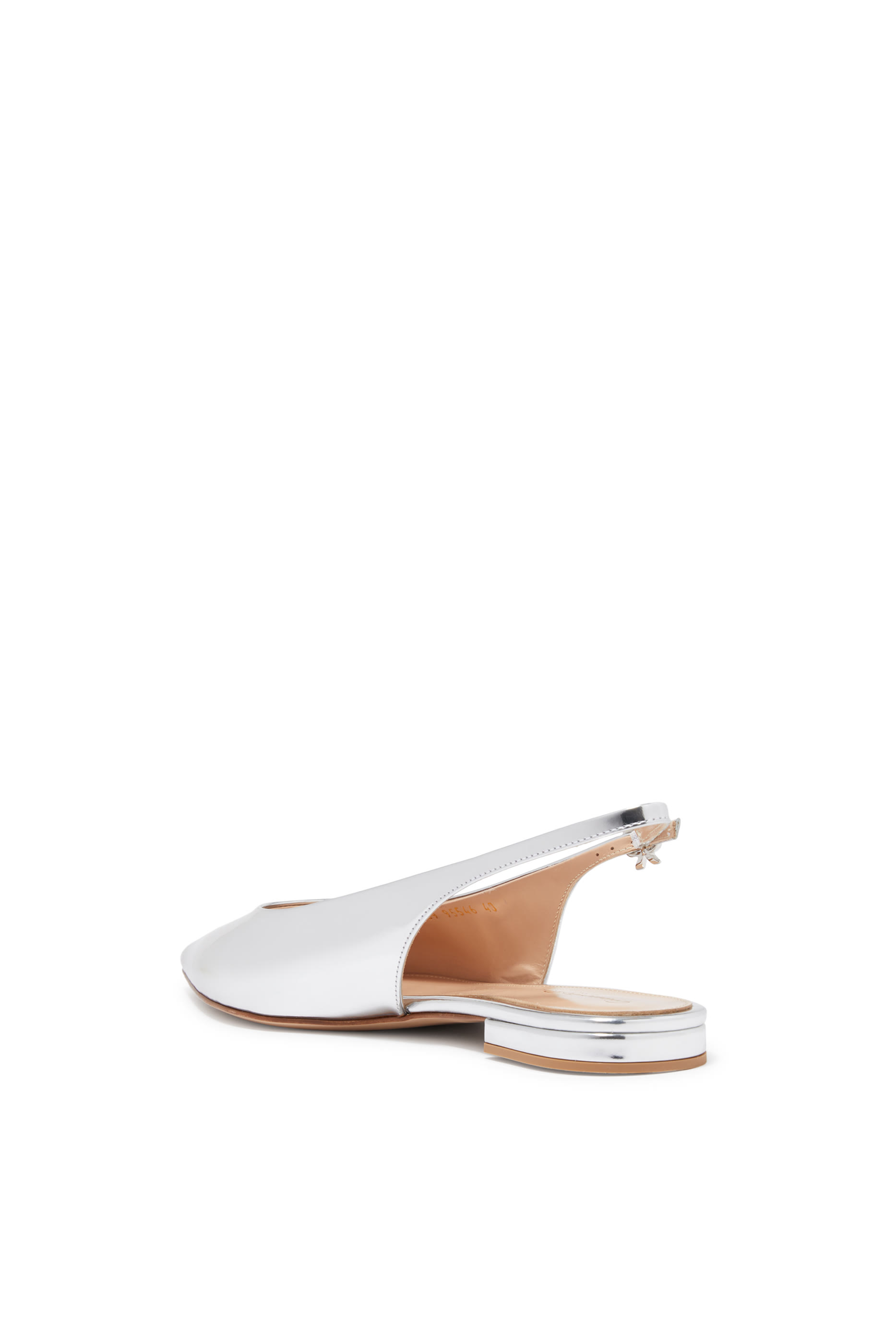 Robbie Slingback Ballets