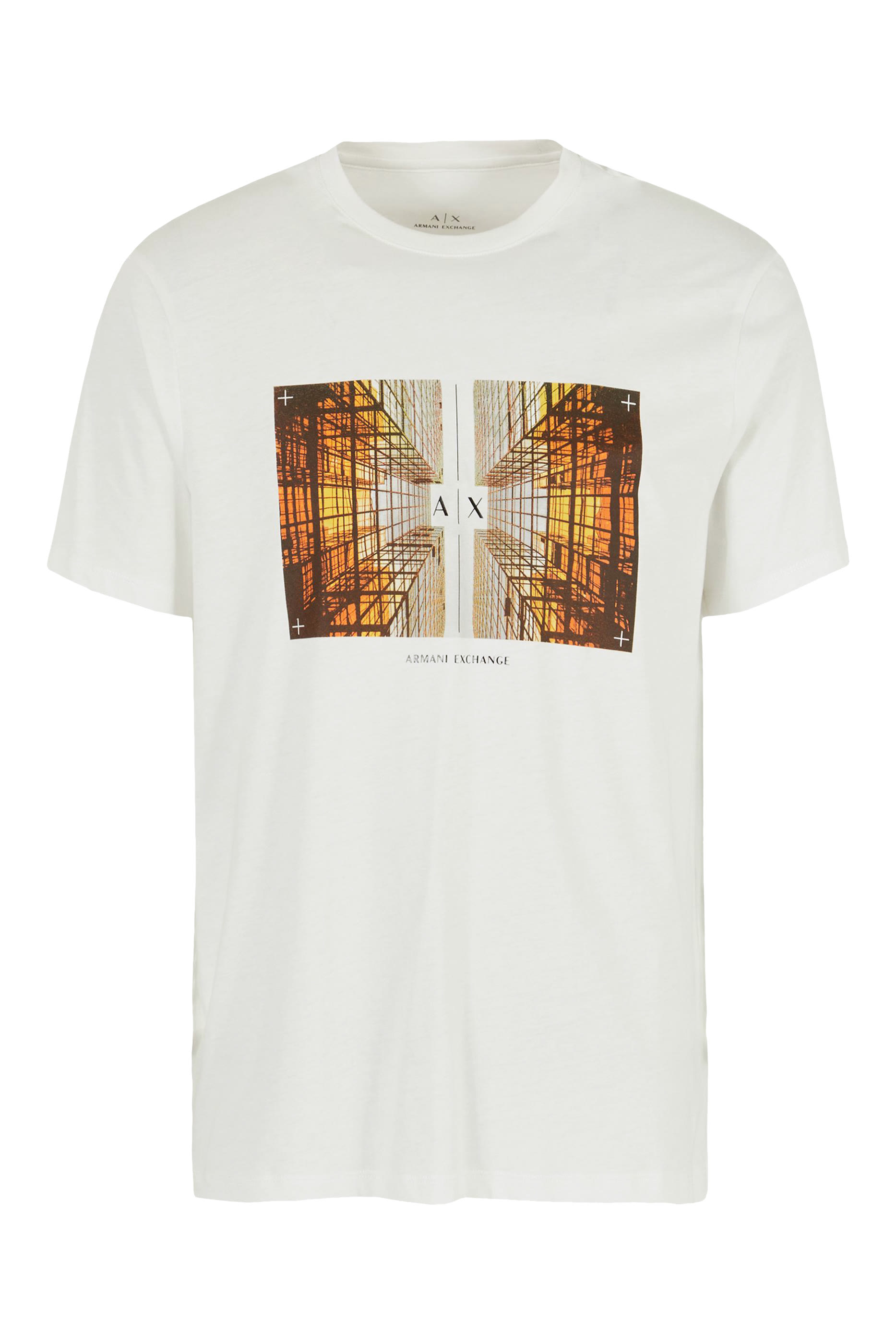 Digital Desert T-Shirt