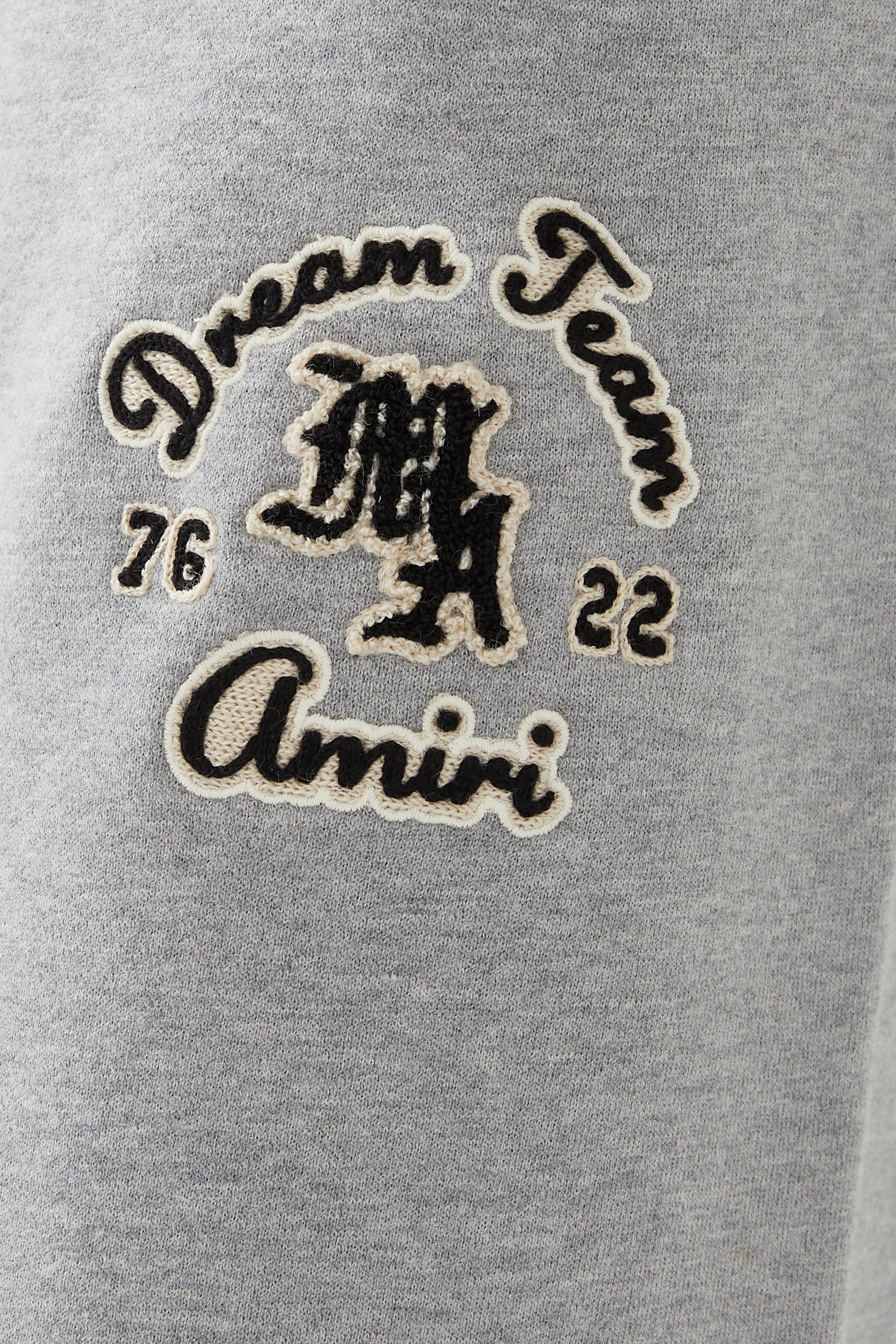 Dream Team Oversized Sweatpants