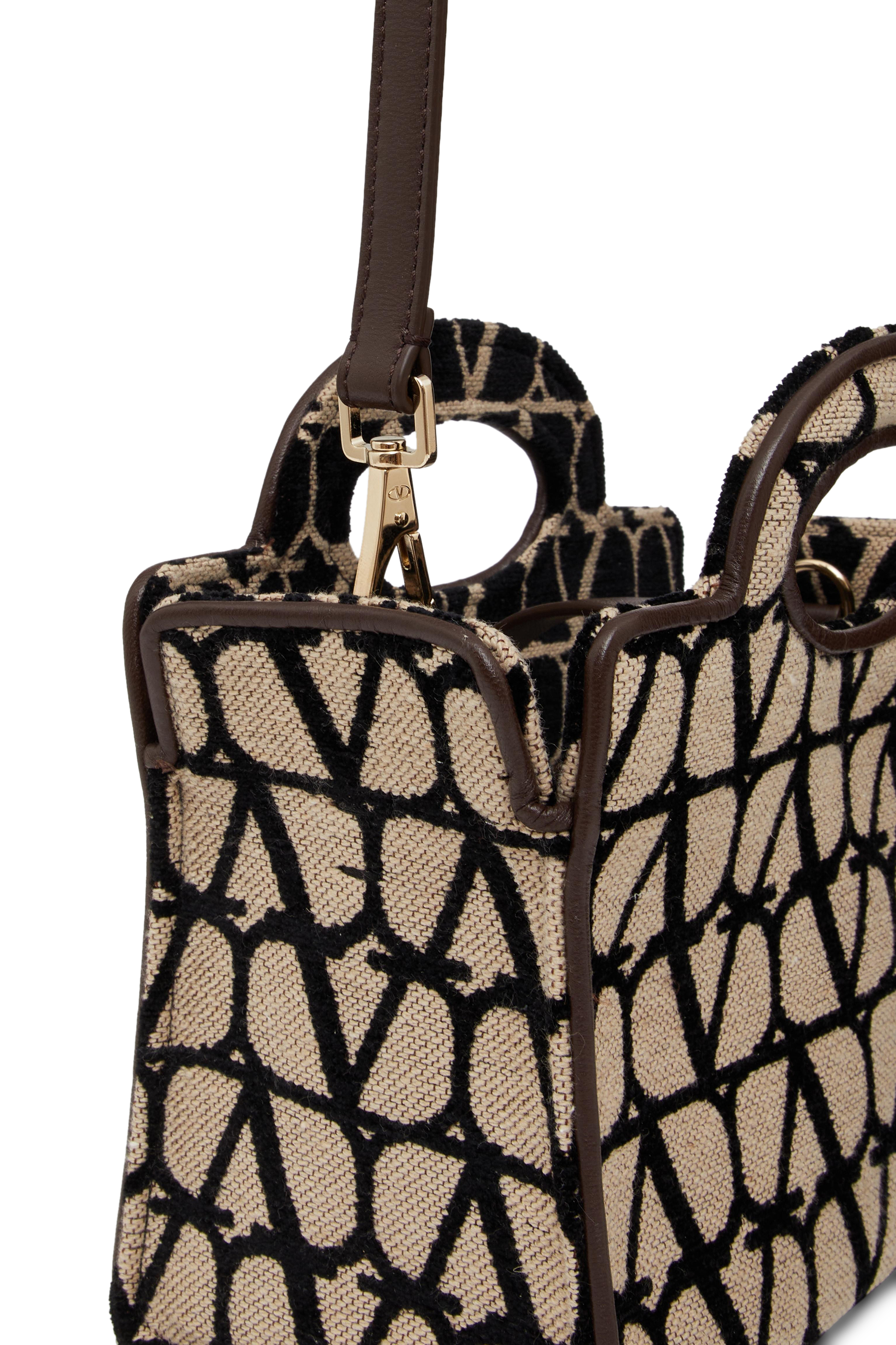  Le Troisi&egrave;me Mini Shopping Bag