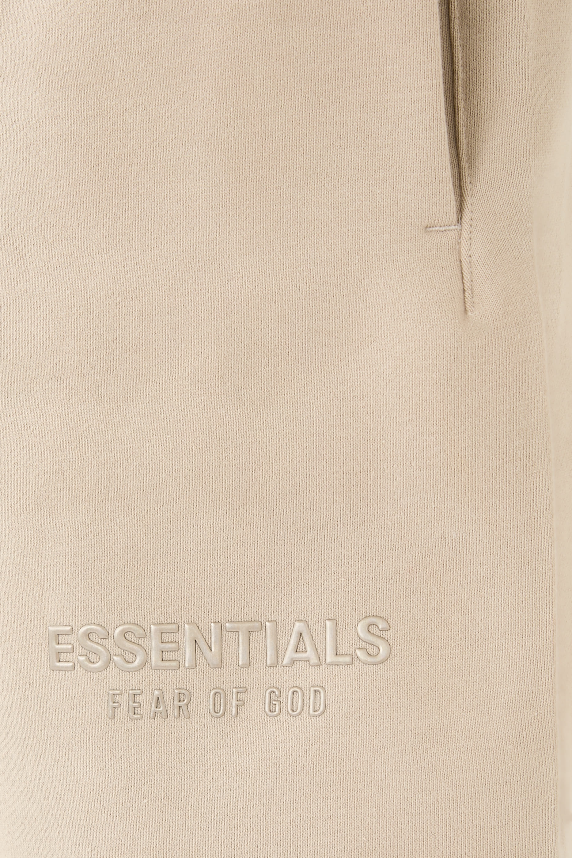 Fleece Soccer Shorts