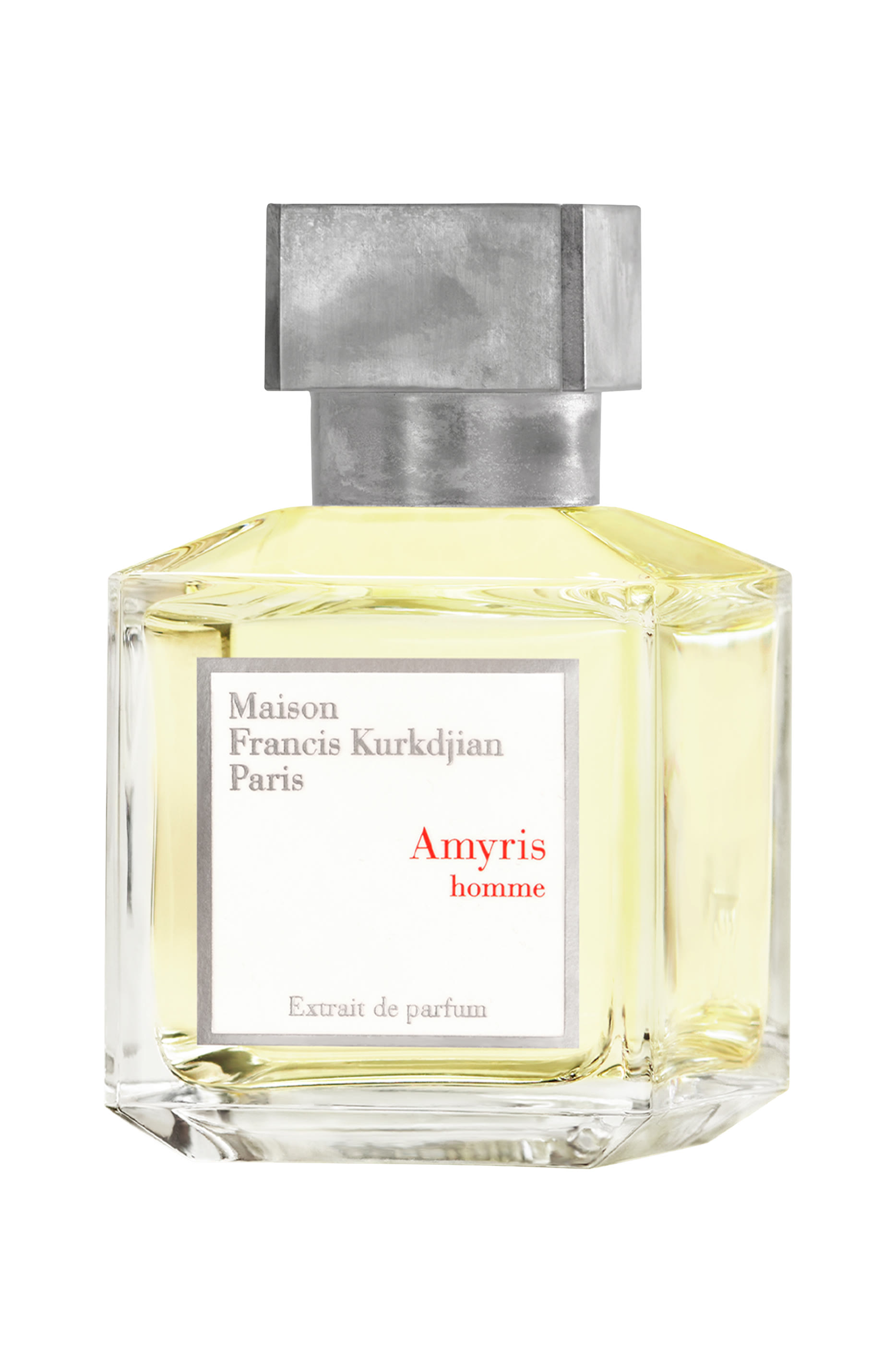 Amyris Homme Extrait de Parfum