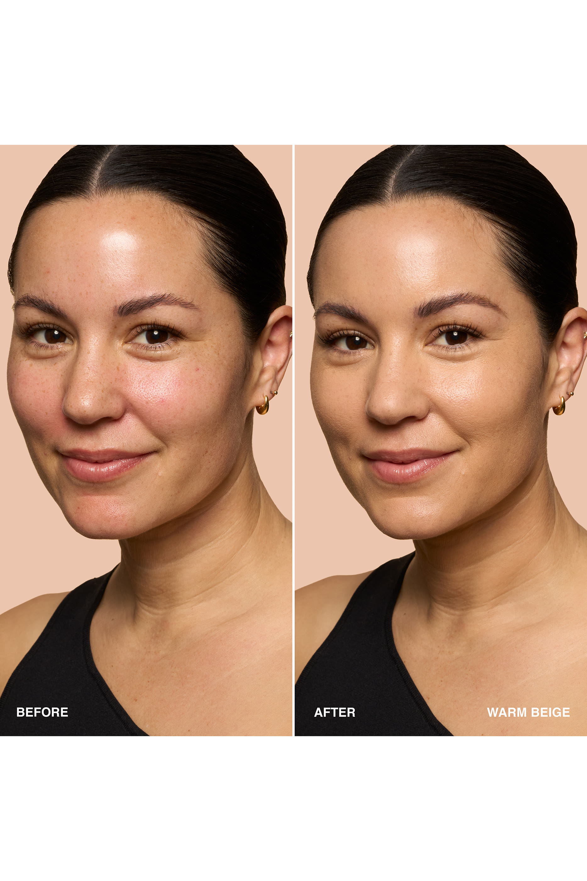 Weightless Skin Foundation SPF 15