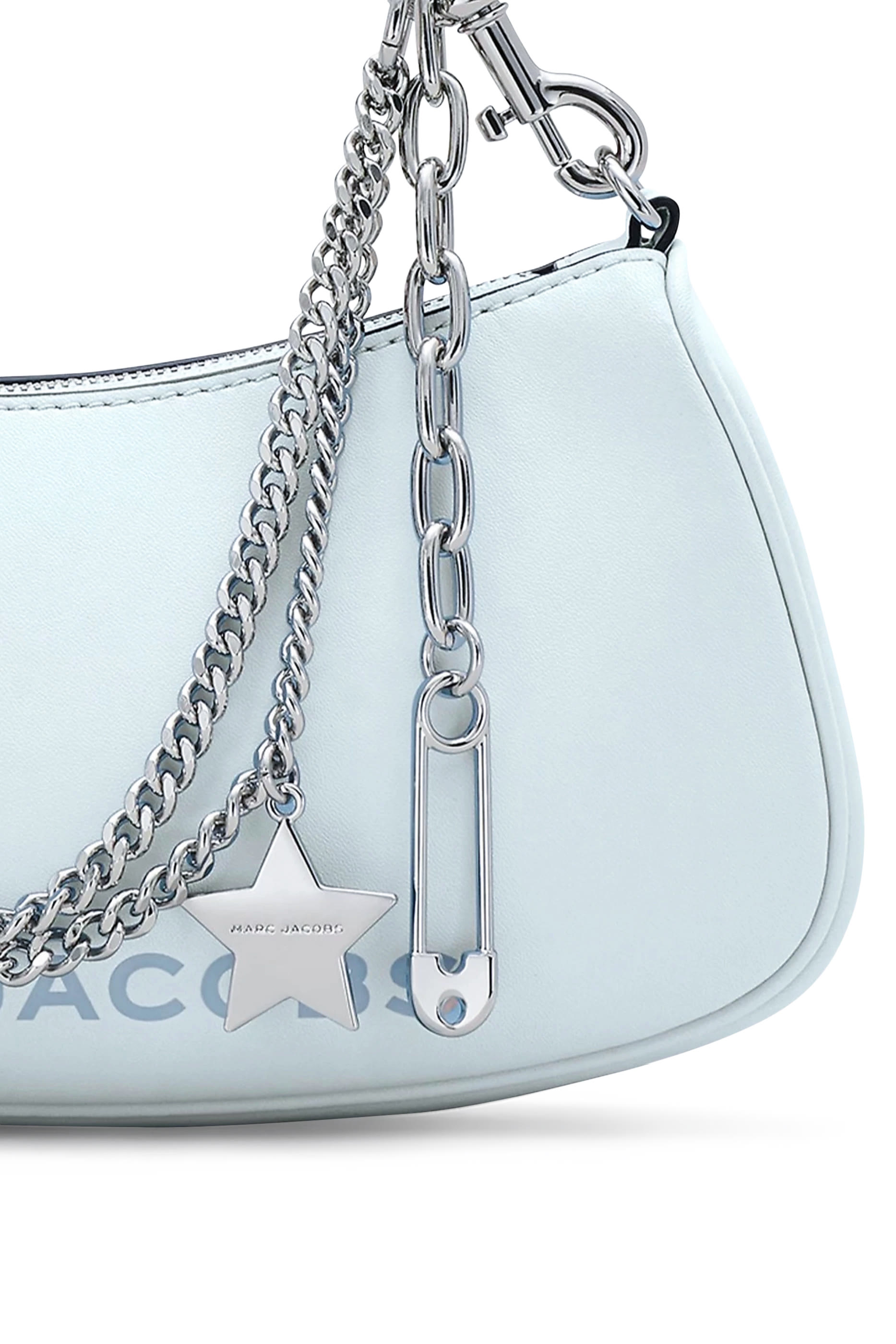 The Star Charm Shoulder Bag