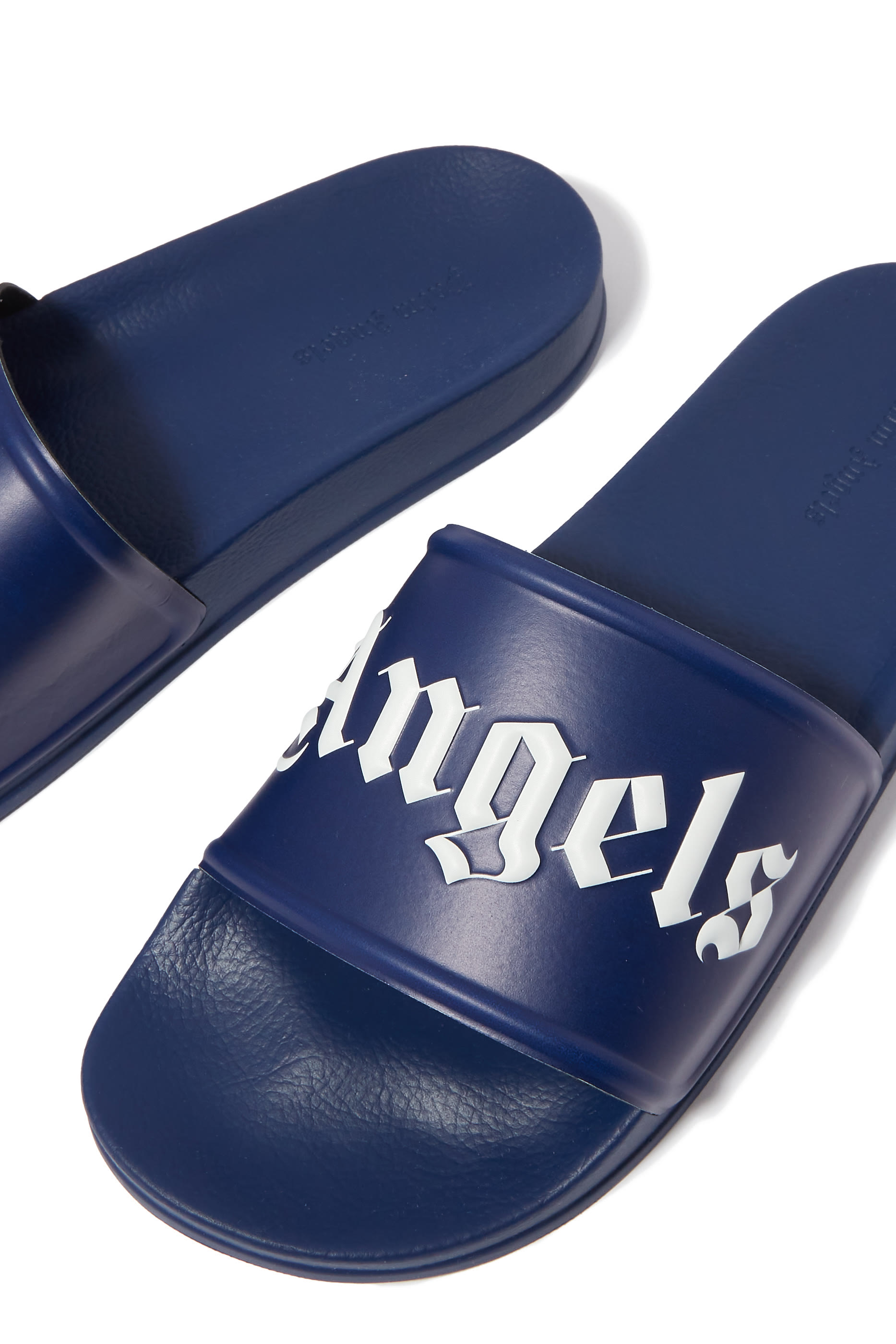 Logo-Print Slides