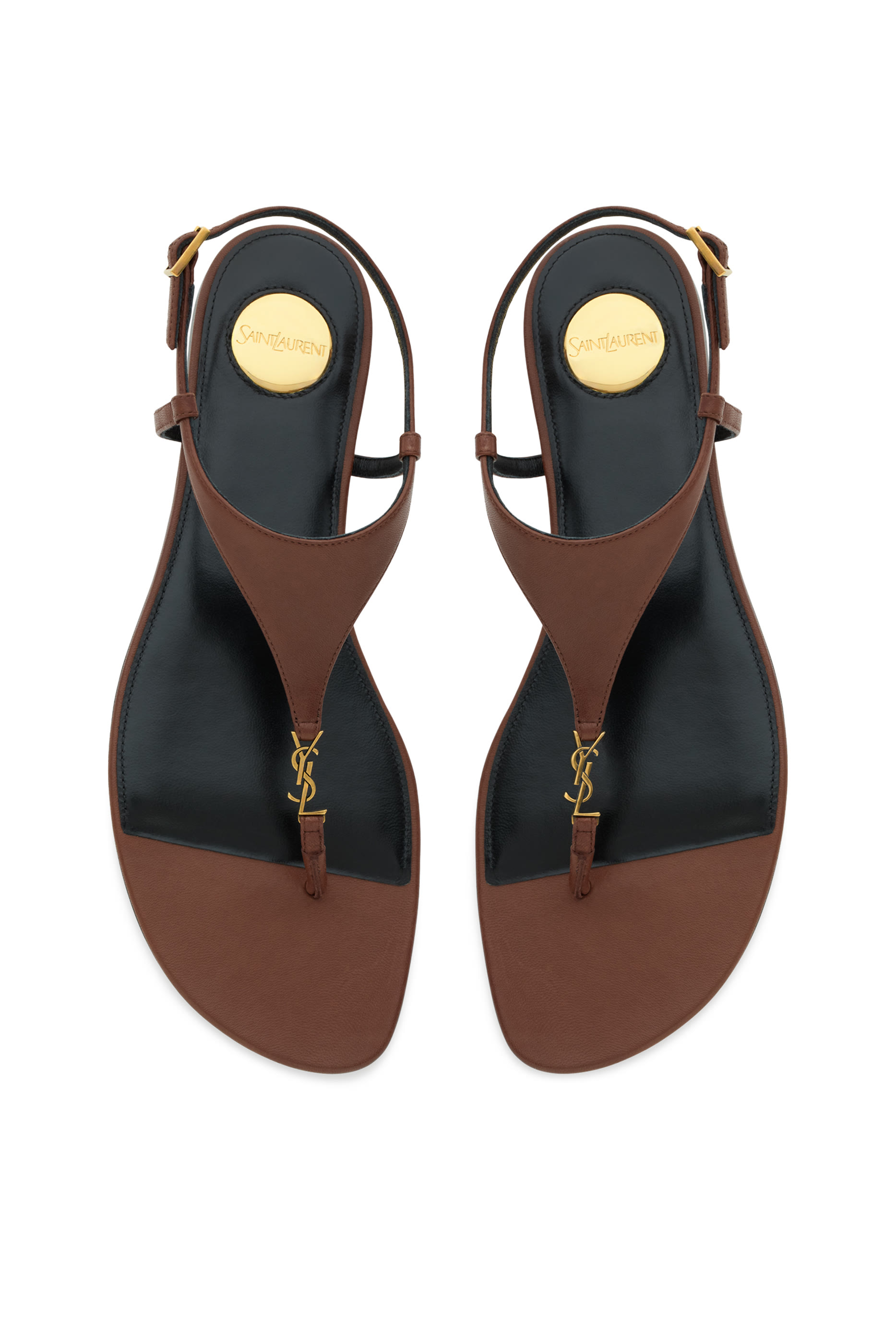 Cassandra Sandals