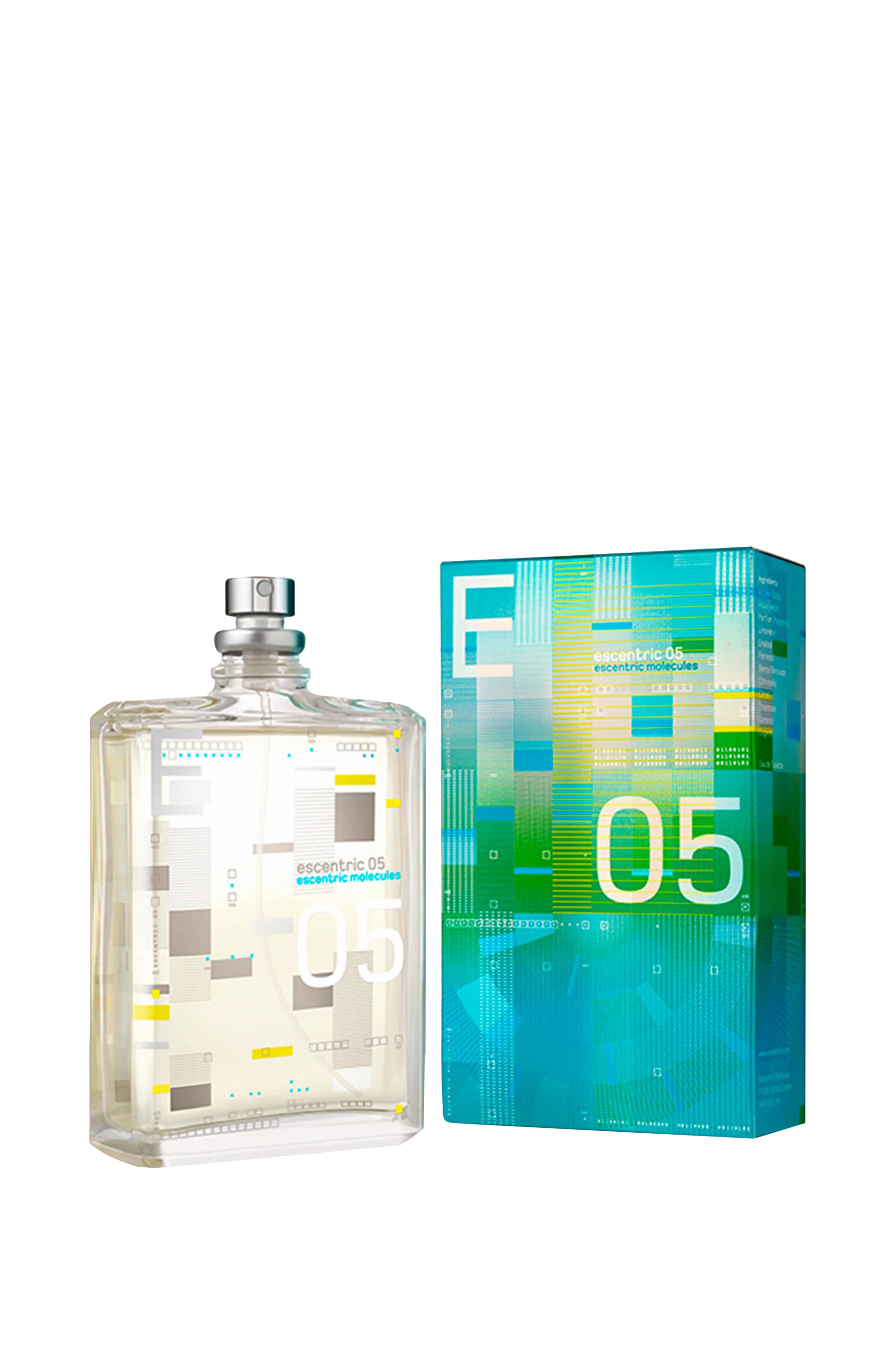 Escentric 05 Eau de Toilette
