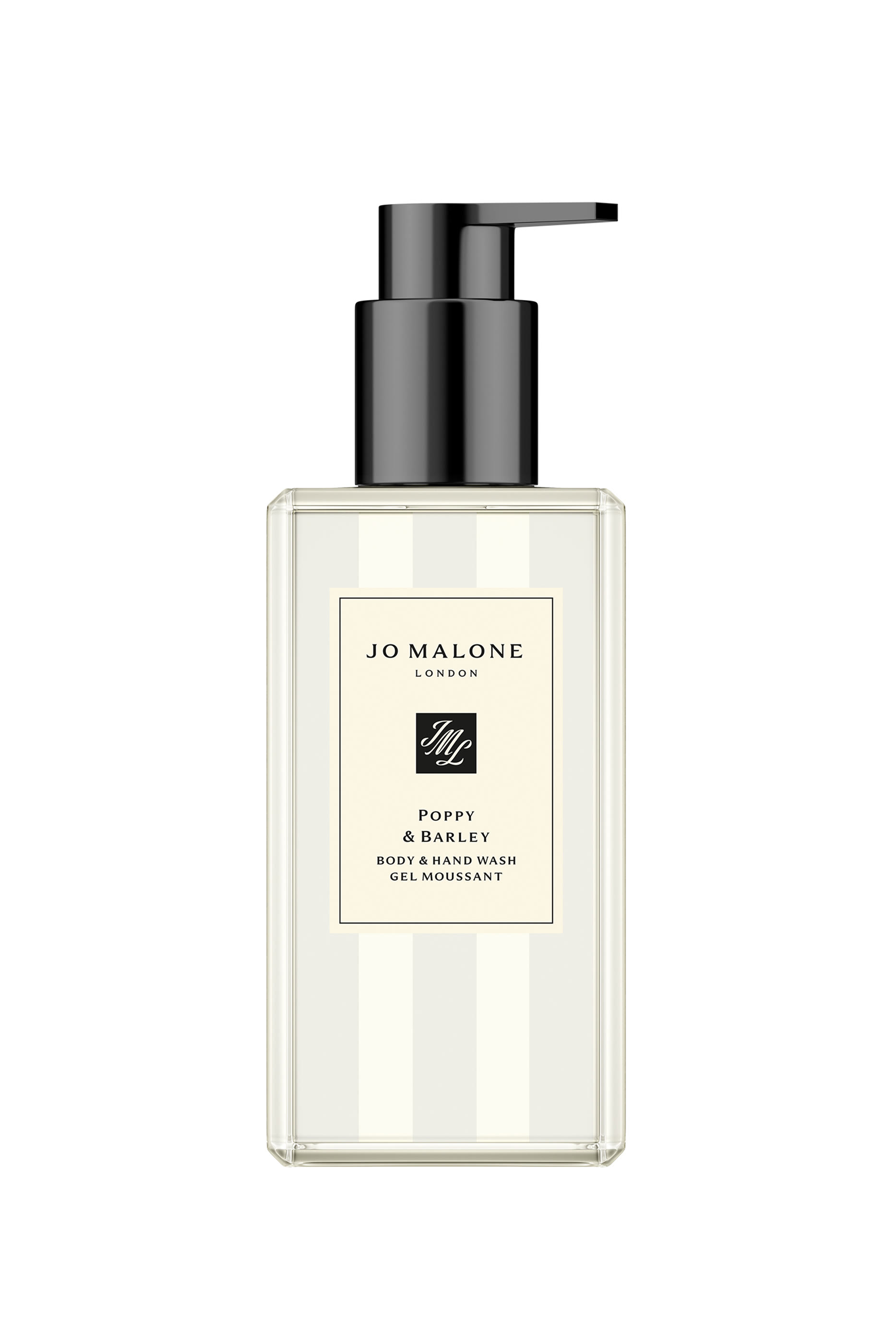 Poppy and Barley Body and Hand Wash