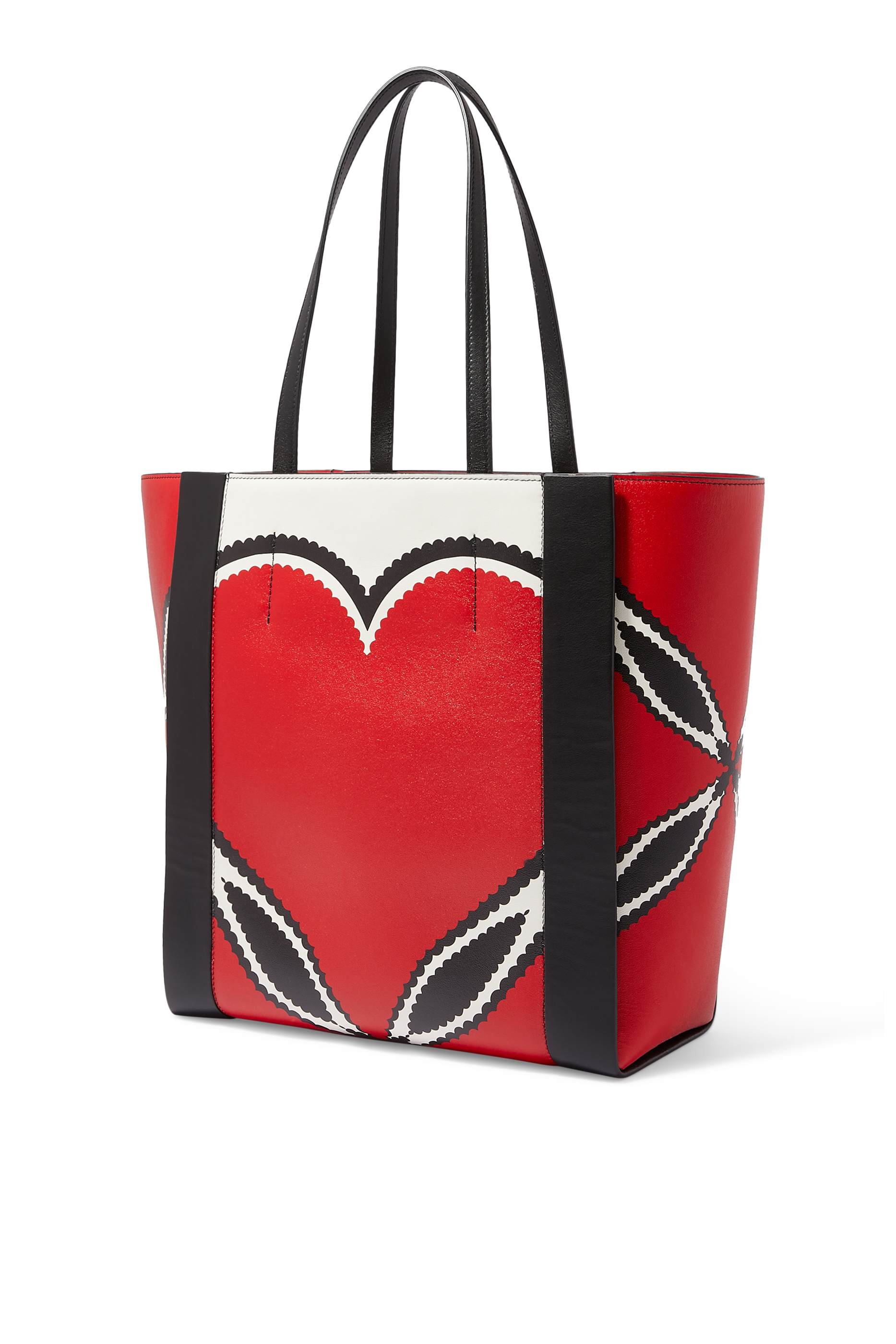 Logo Shopper Bag