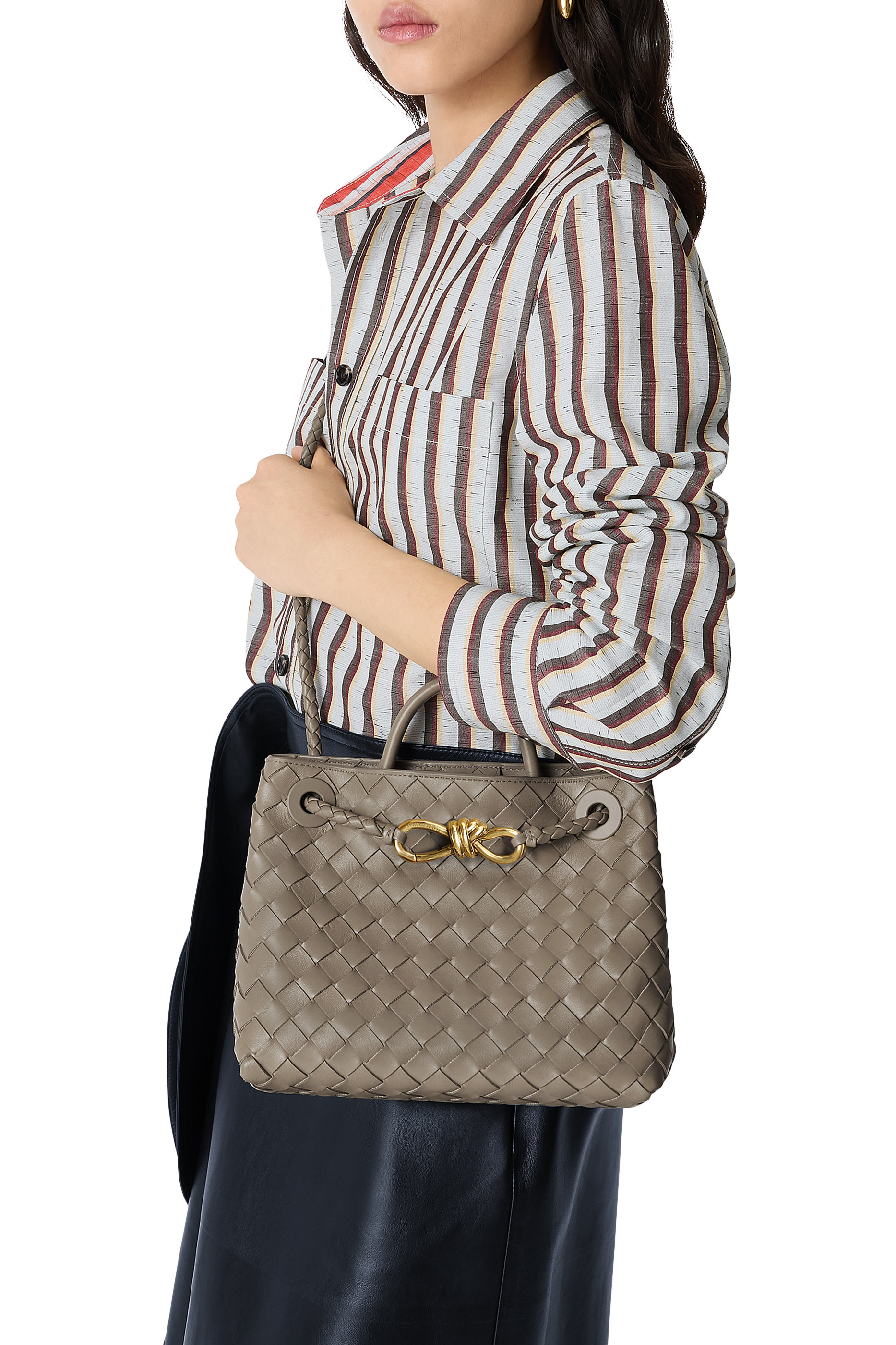 Andiamo Small Tote Bag