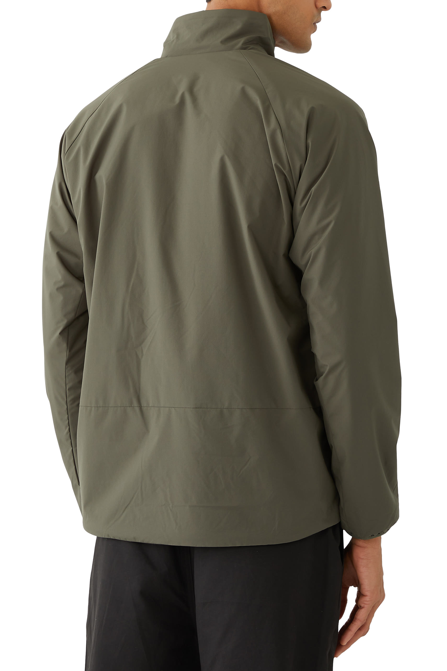 2 Layer Octa Jacket