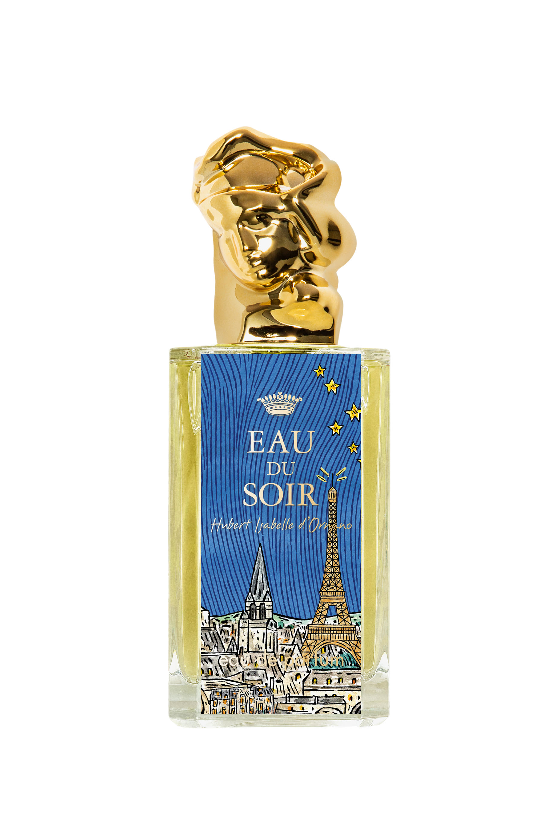 Eau du Soir Limited Edition by Fee Greening