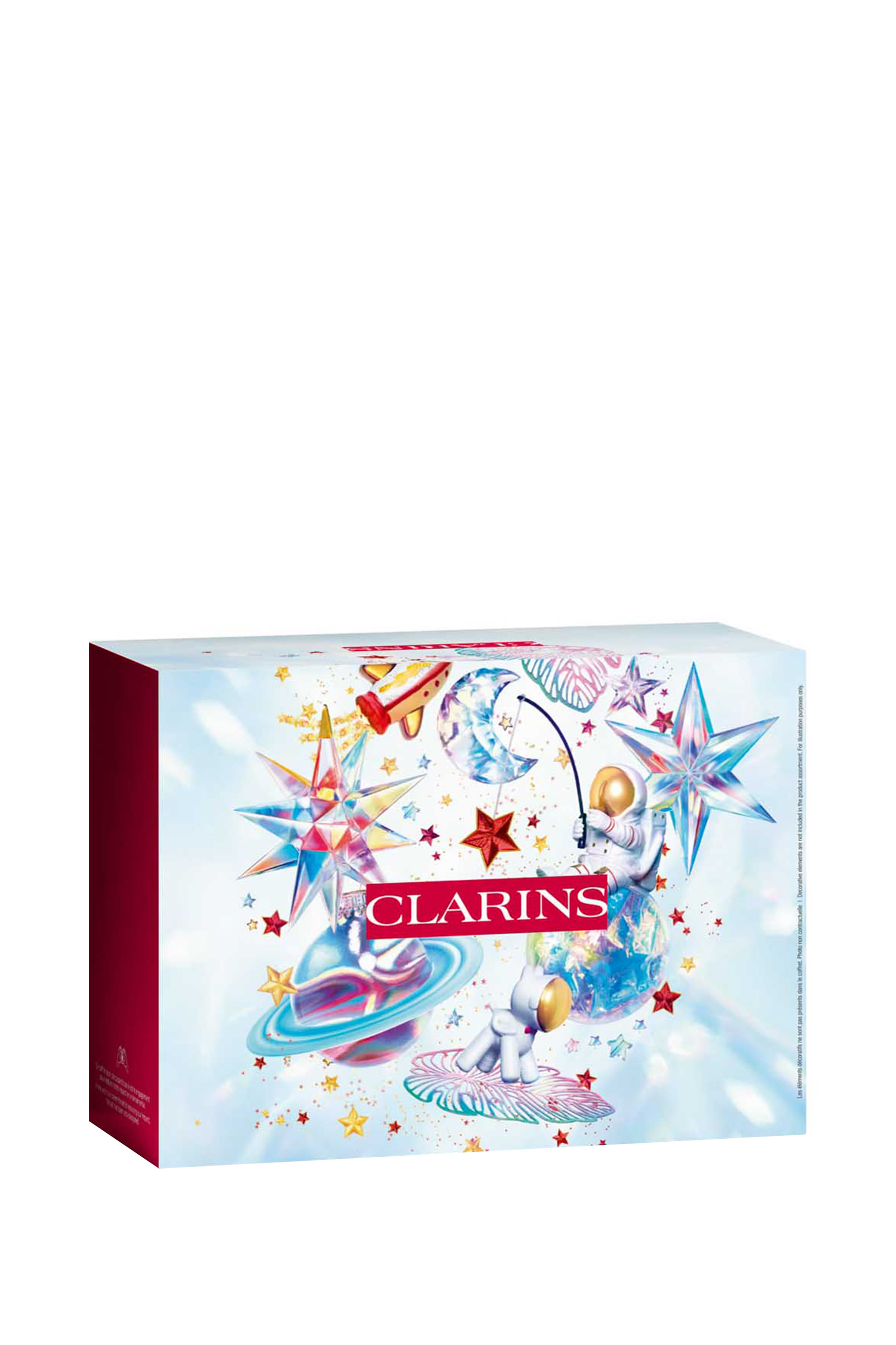 Double Serum & Nutri-Lumière Collection