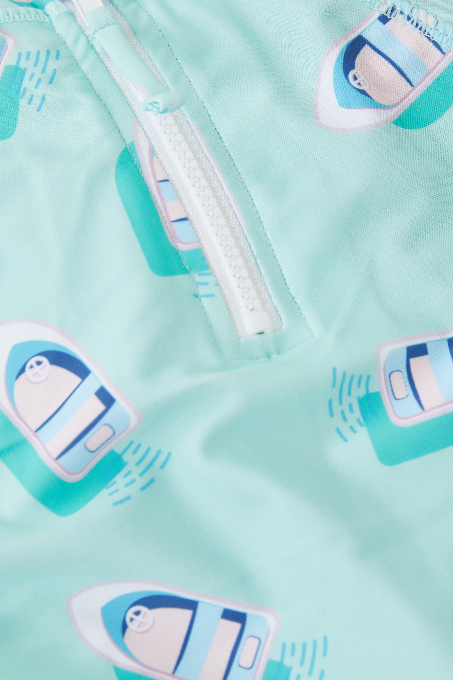 Kids Float Your Boat Set