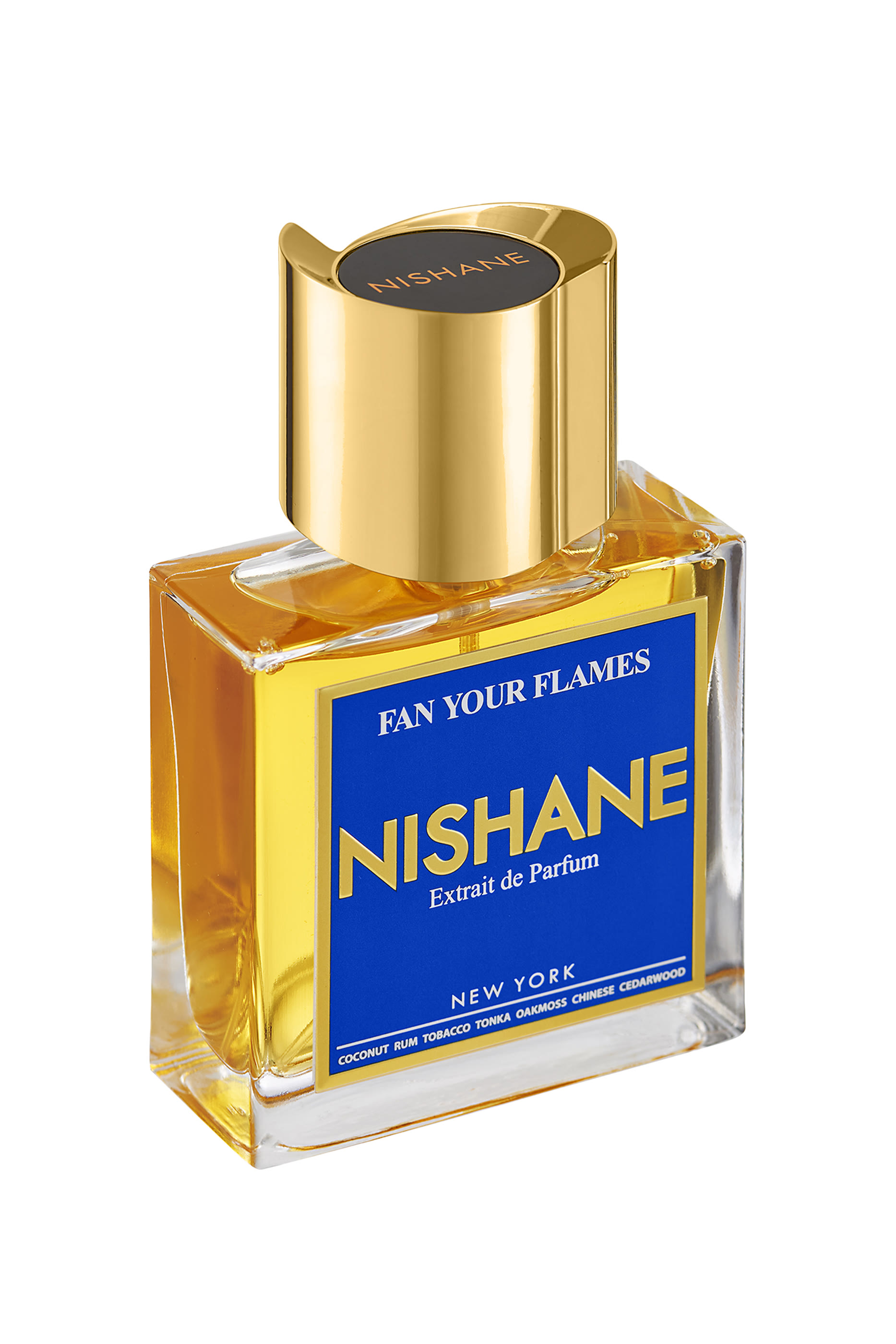 Fan Your Flames Extrait de Parfum