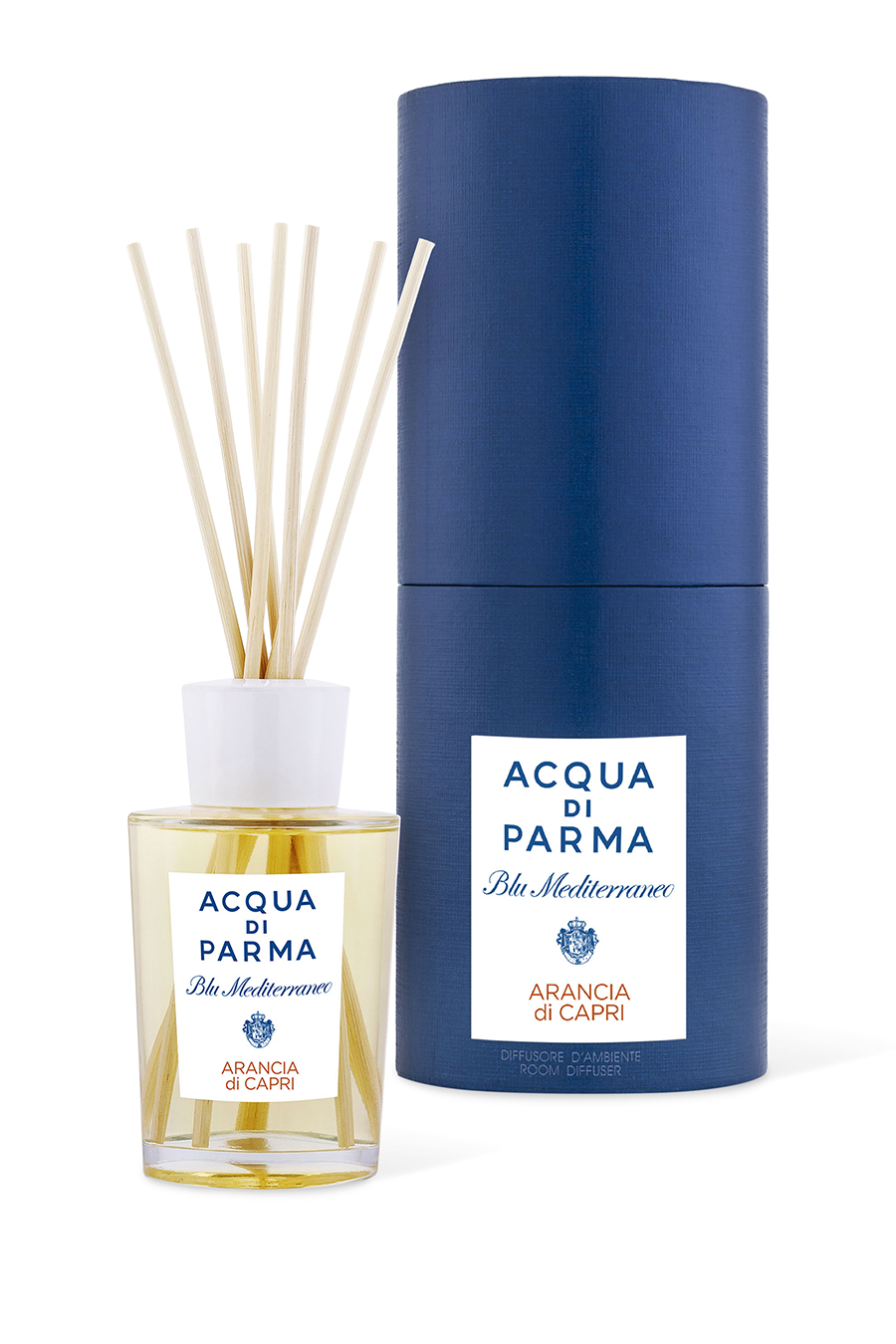 Arancia di Capri Room Diffuser 