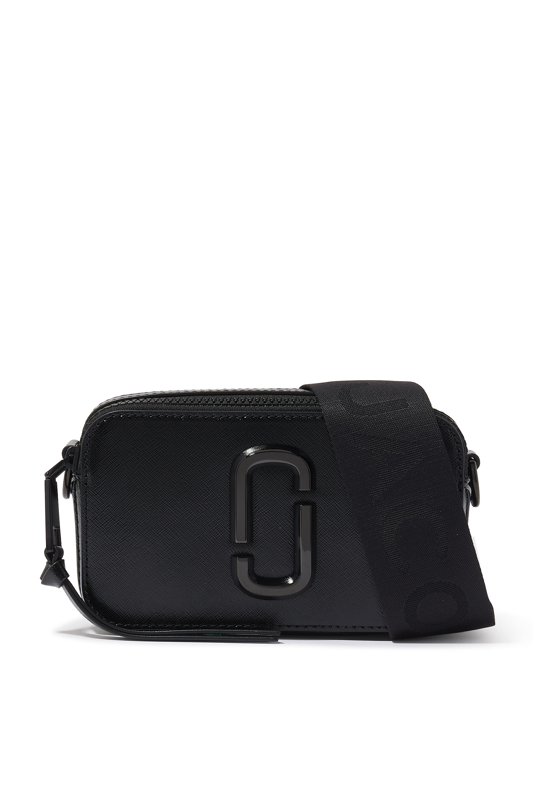 The Snapshot DTM Bag