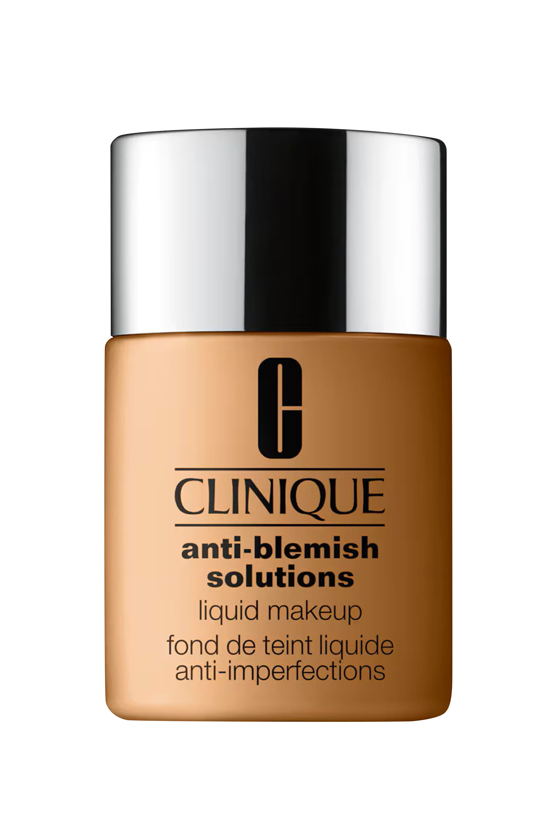 Anti Blemish Solutions Liquid Makeup