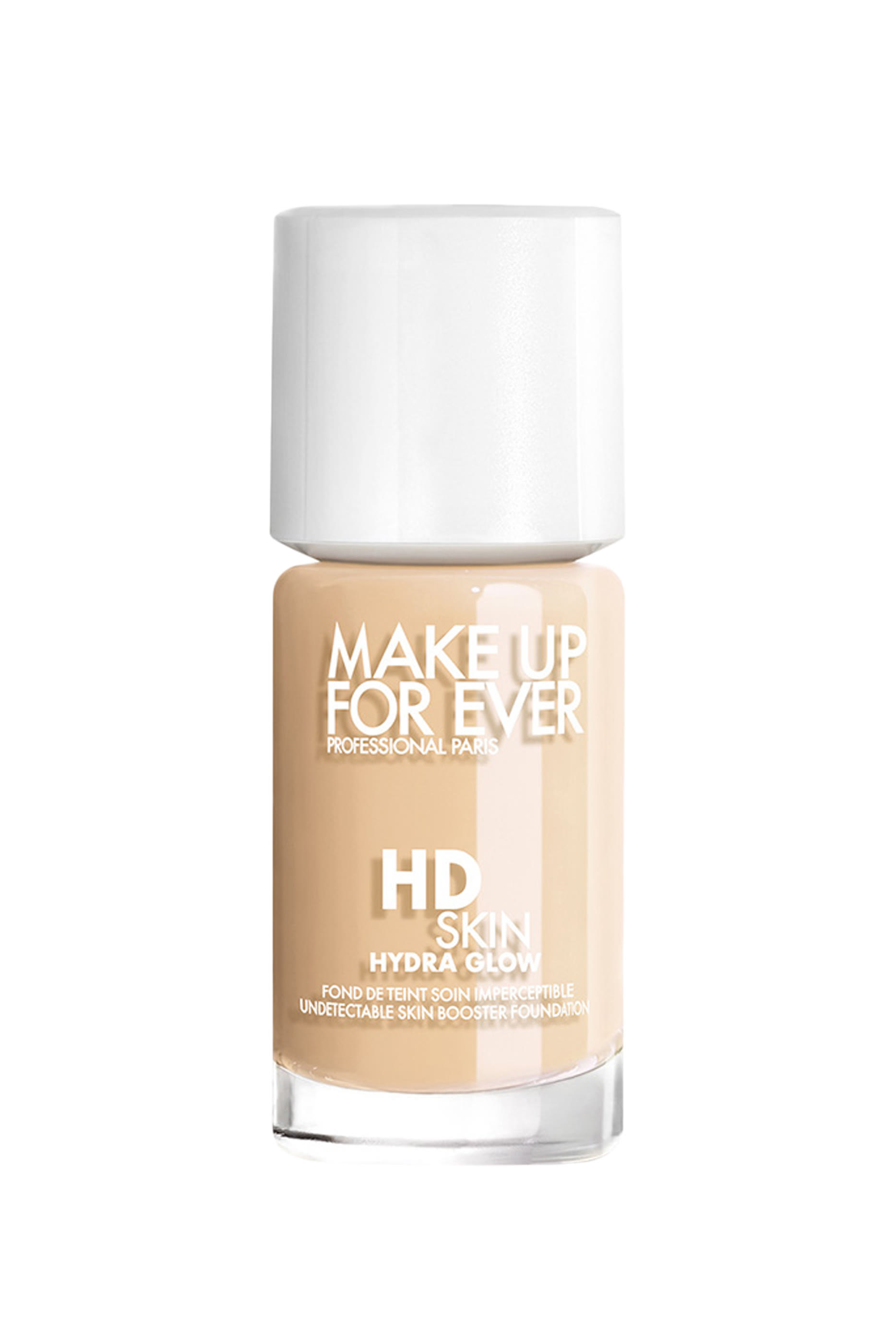 HD Skin Hydra Glow Foundation