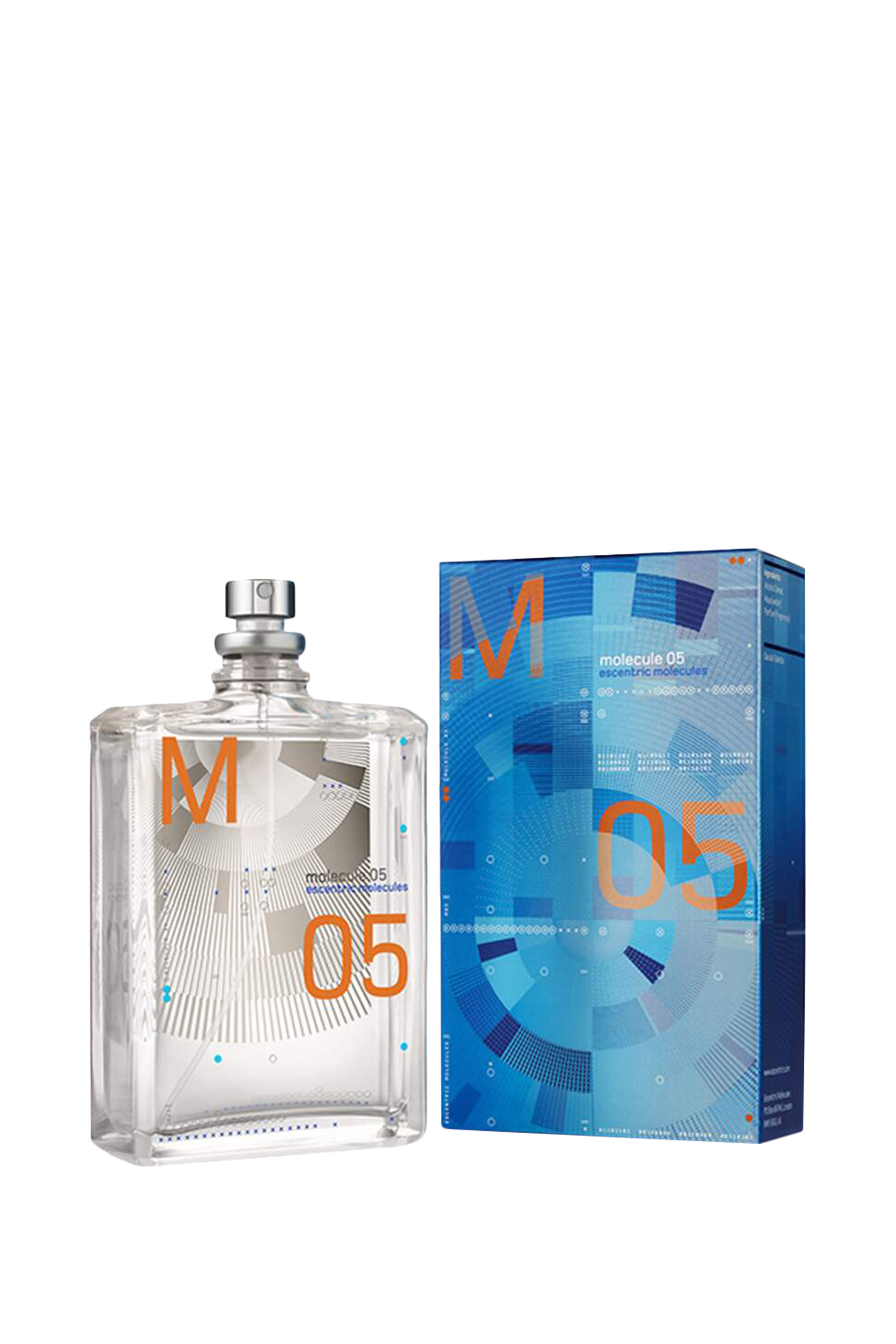 Molecule 05 Eau de Toilette