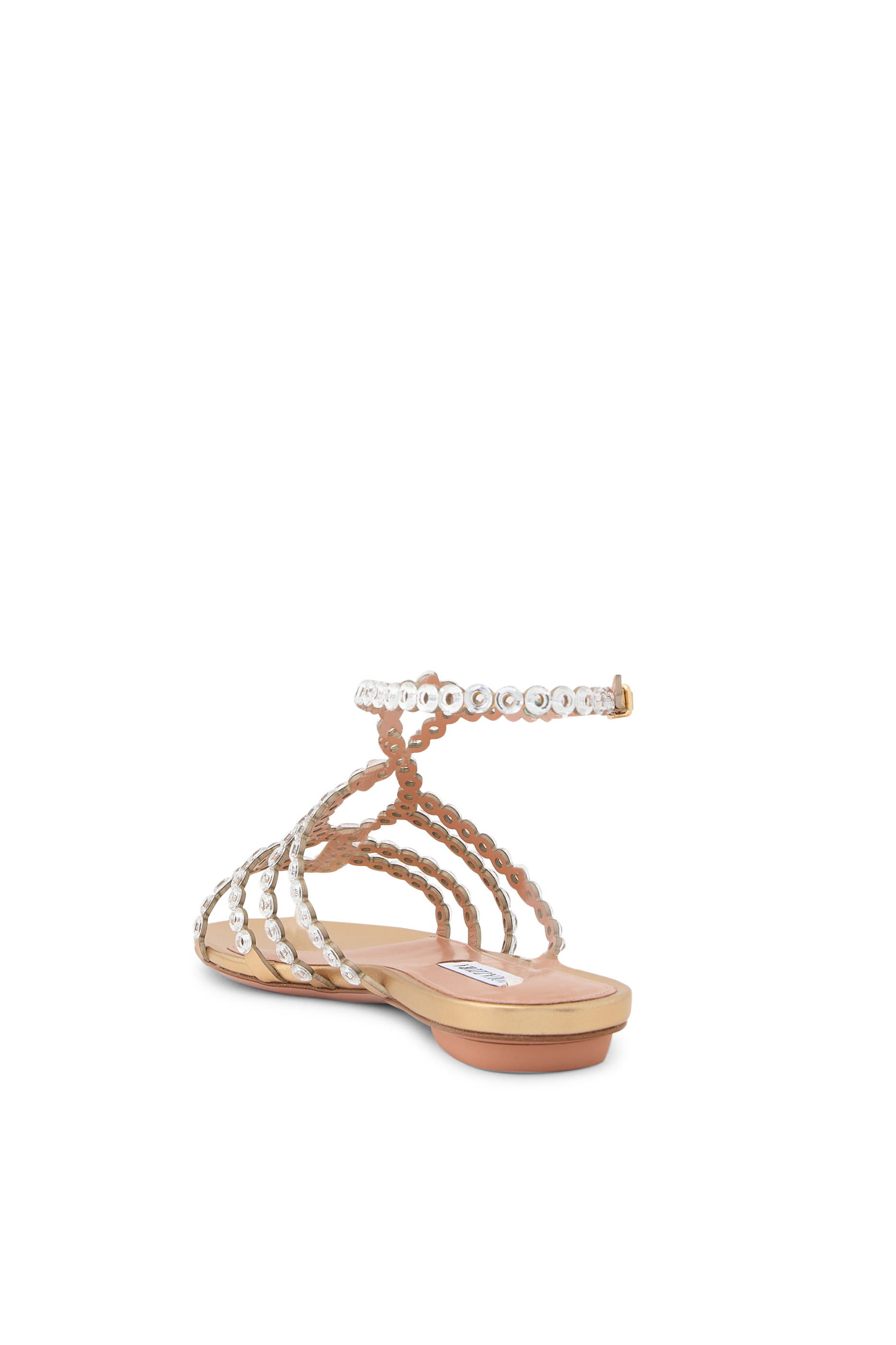 Mooncrush 10 Flat Sandals