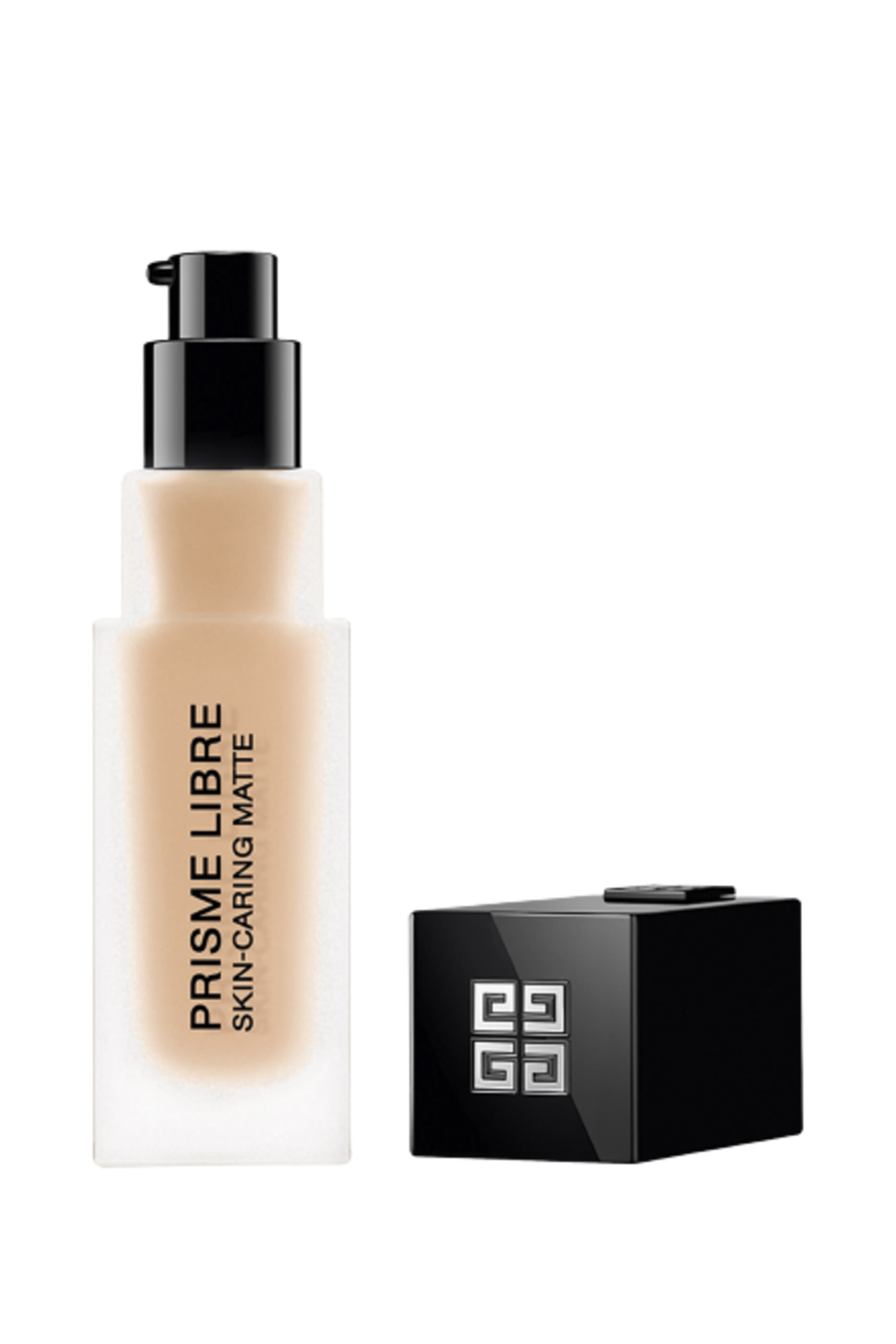 Prisme Libre Skin-Caring Matte Foundation