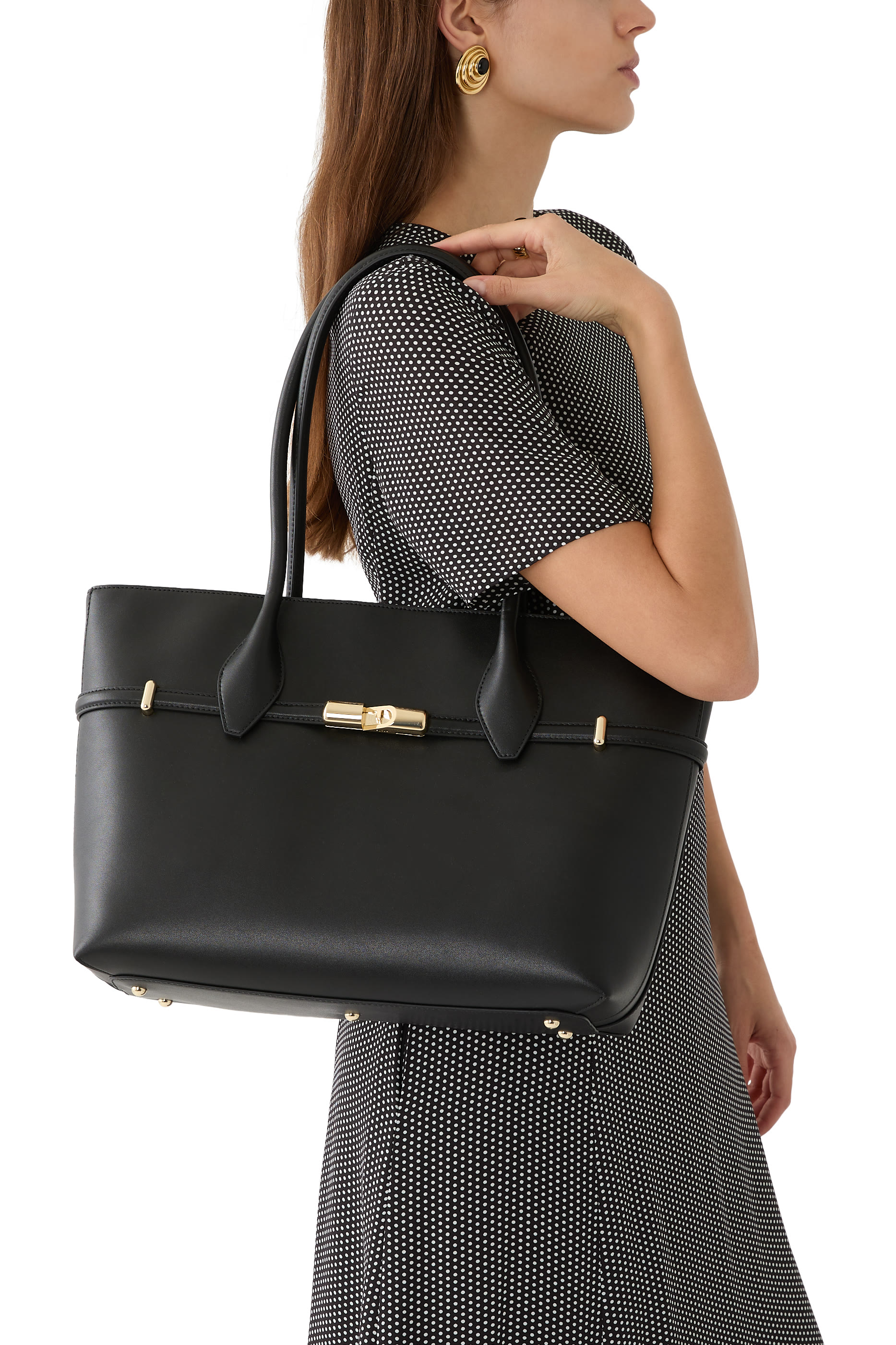 Sfera S Tote