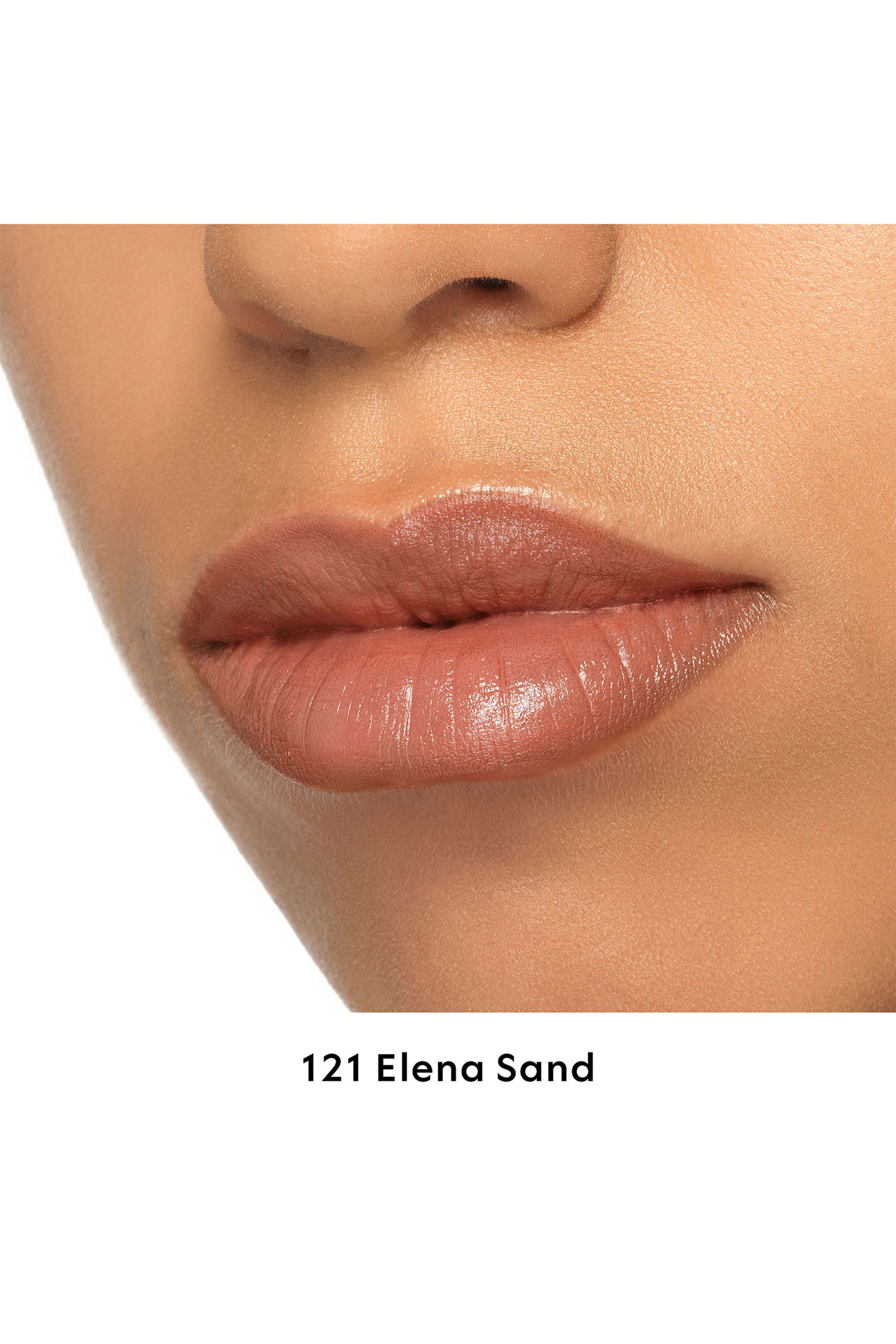 Rouge &agrave; L&egrave;vres Satin Lipstick