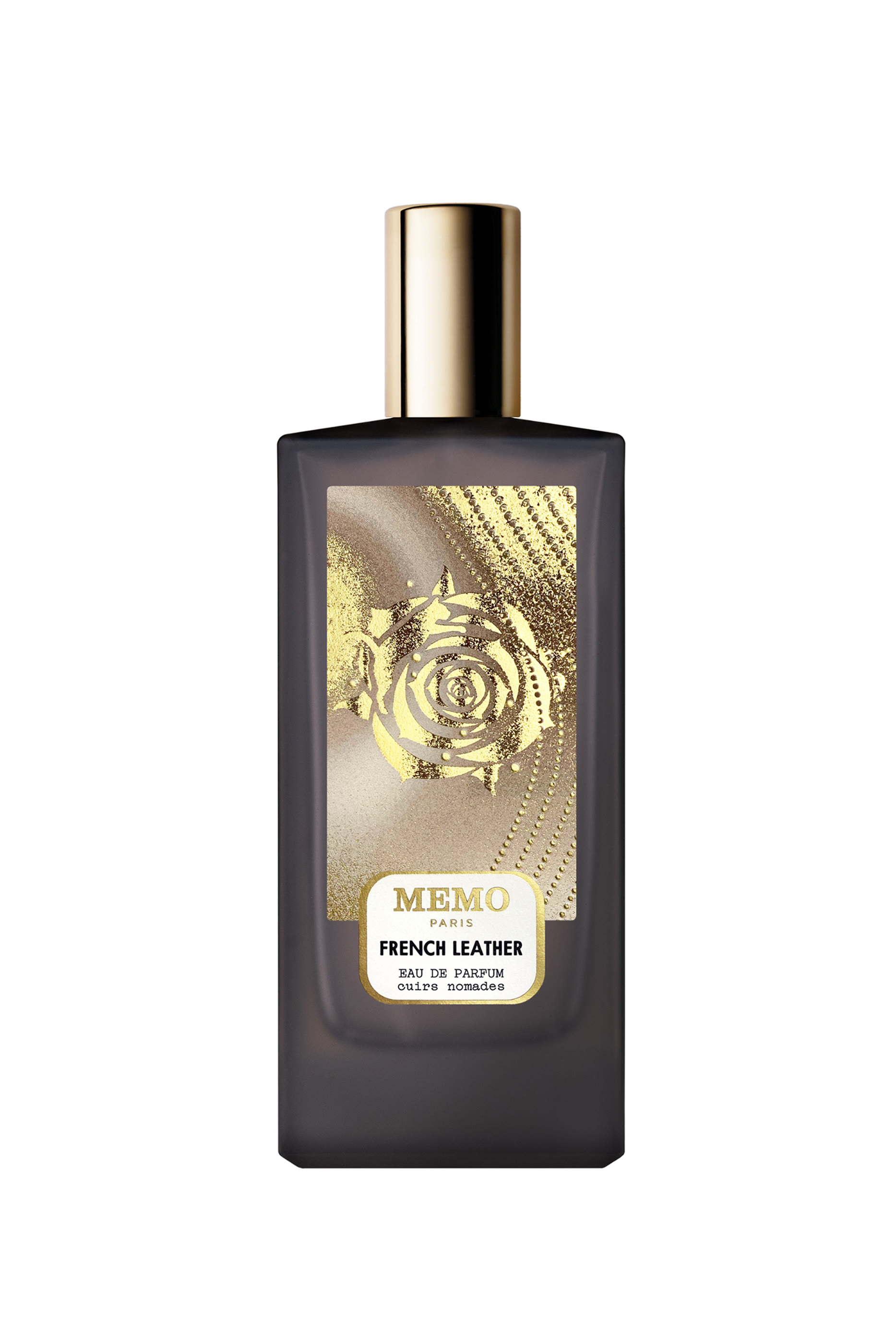 French Leather Eau de Parfum