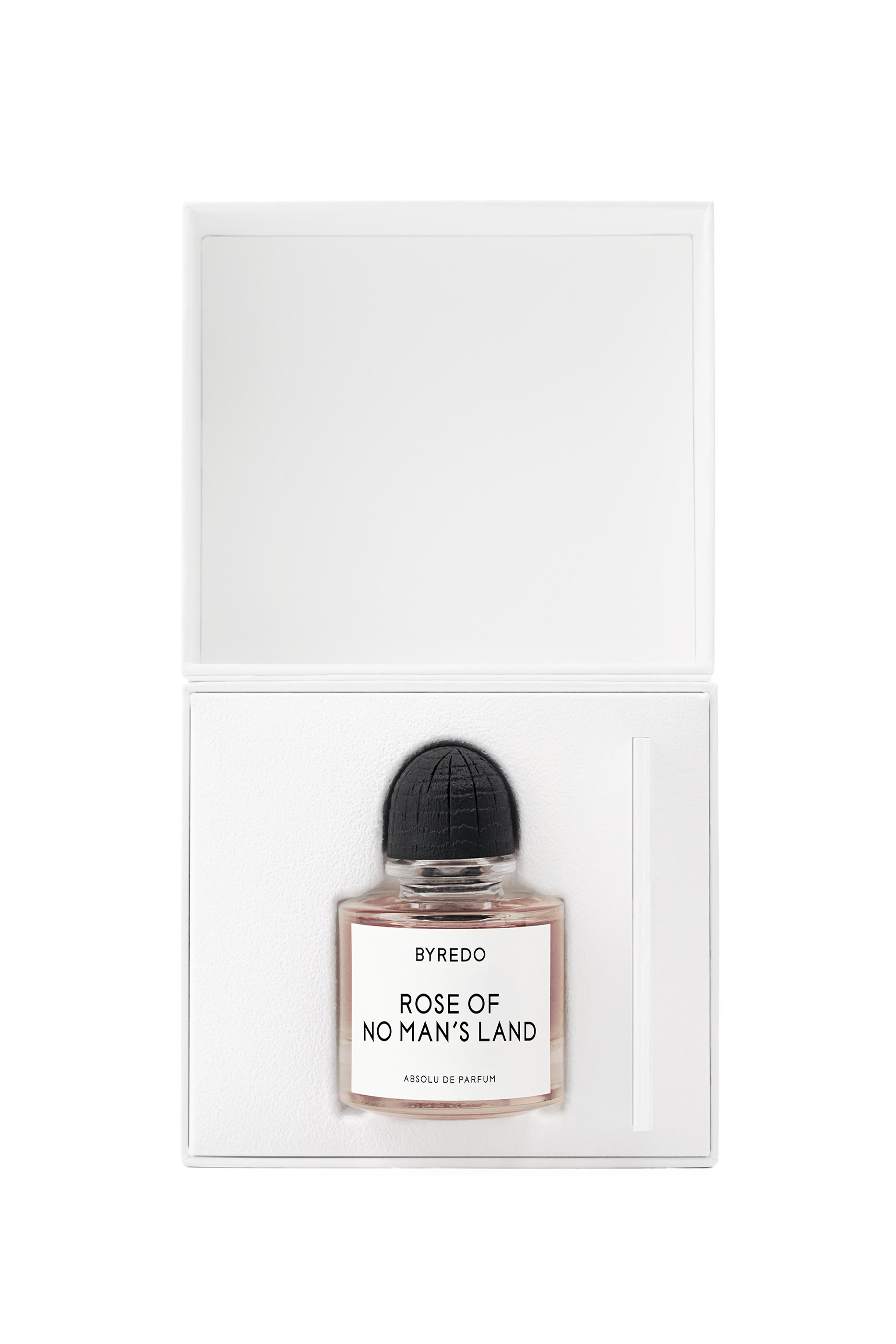 Rose of No Man’s Land Absolu de Parfum