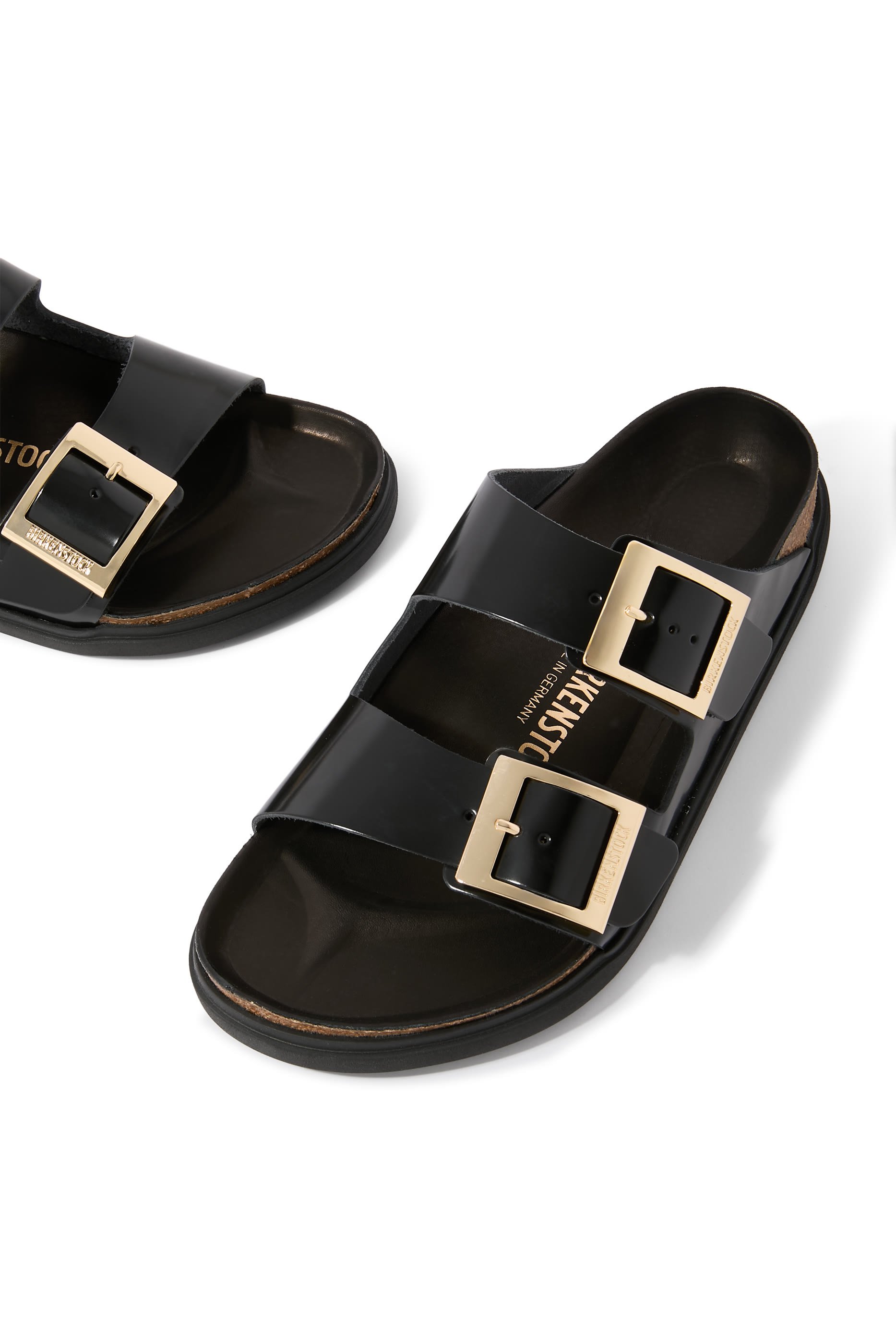 Arizona Big Buckle Slides 