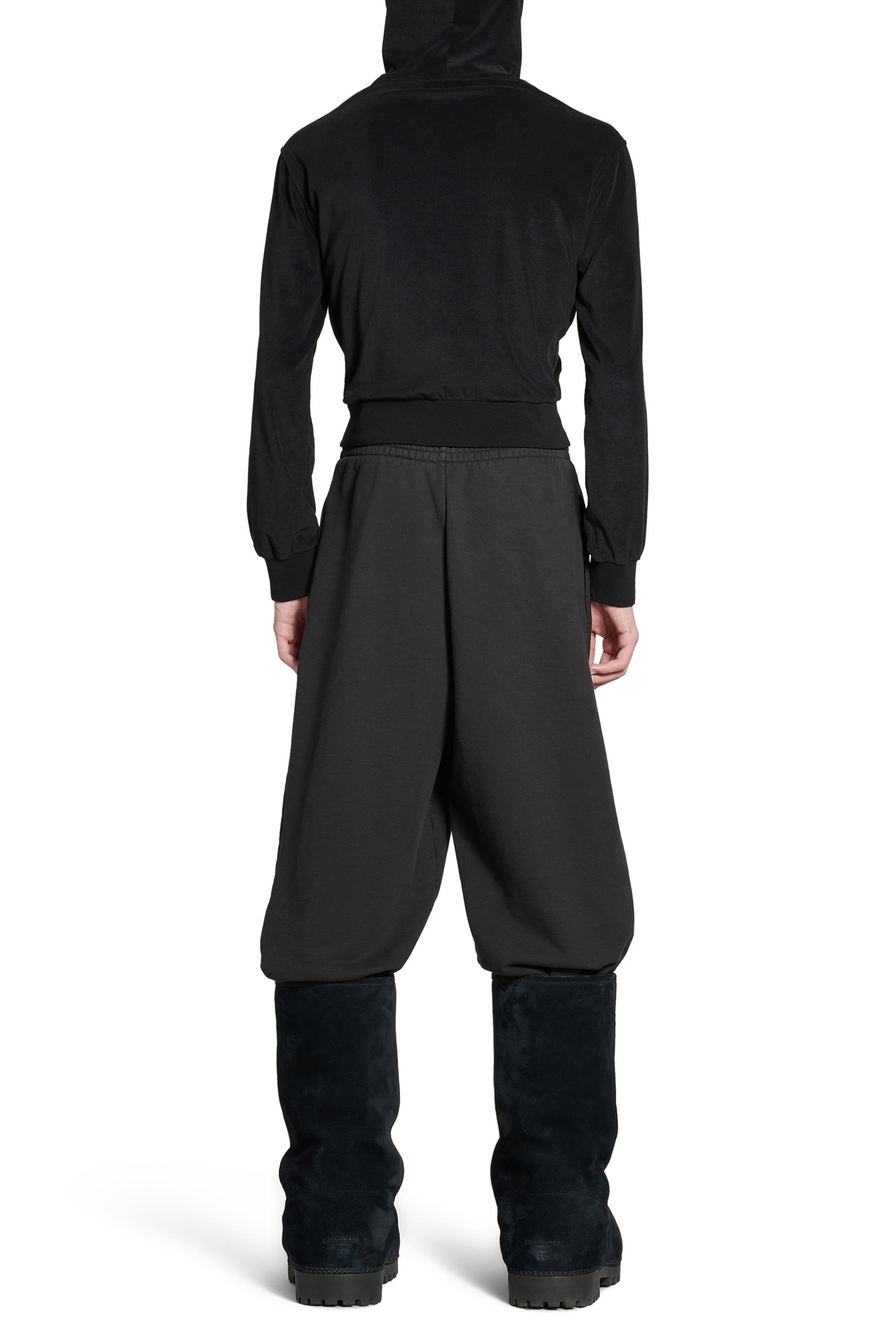 Activewear Baggy Sweatpants