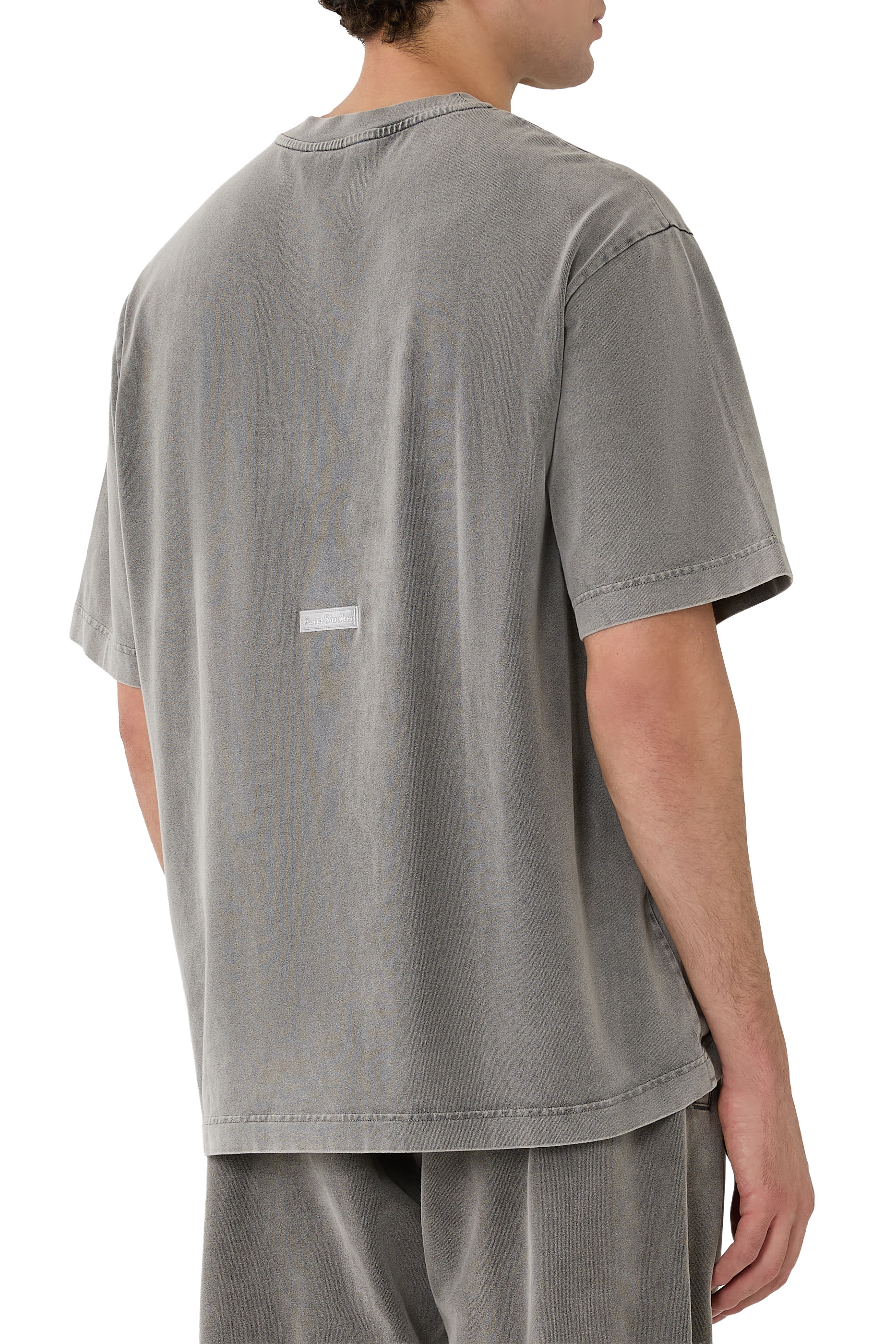 Vintage Crewneck T-Shirt