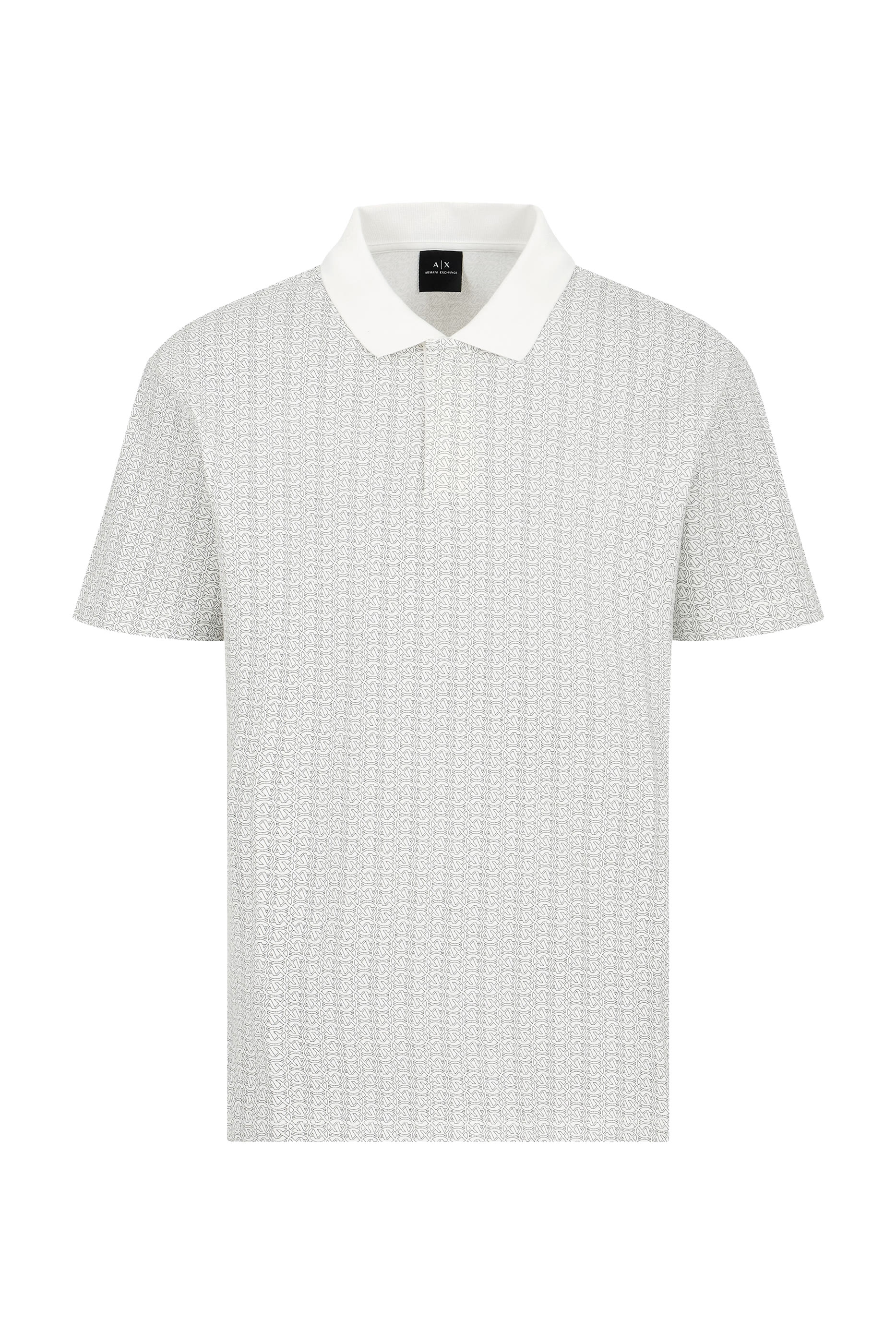 Short Sleeve Polo Shirt