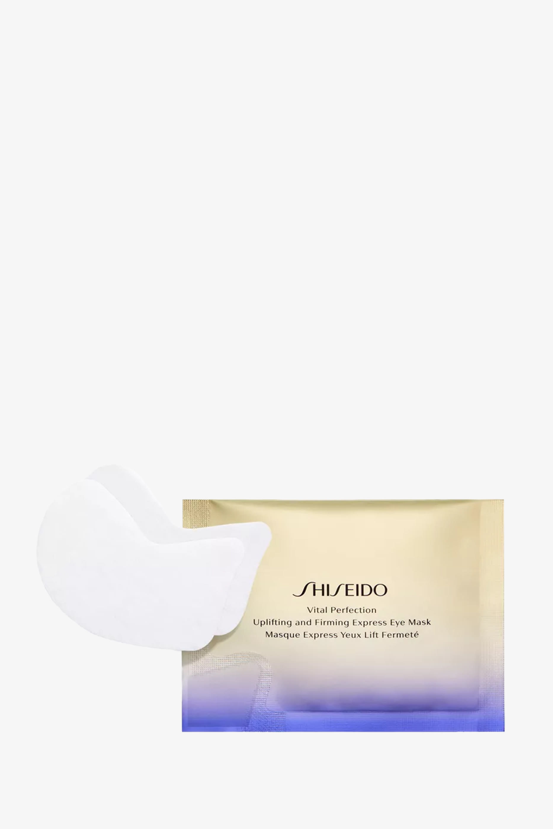 Uplifting and Firming Express Eye Mask