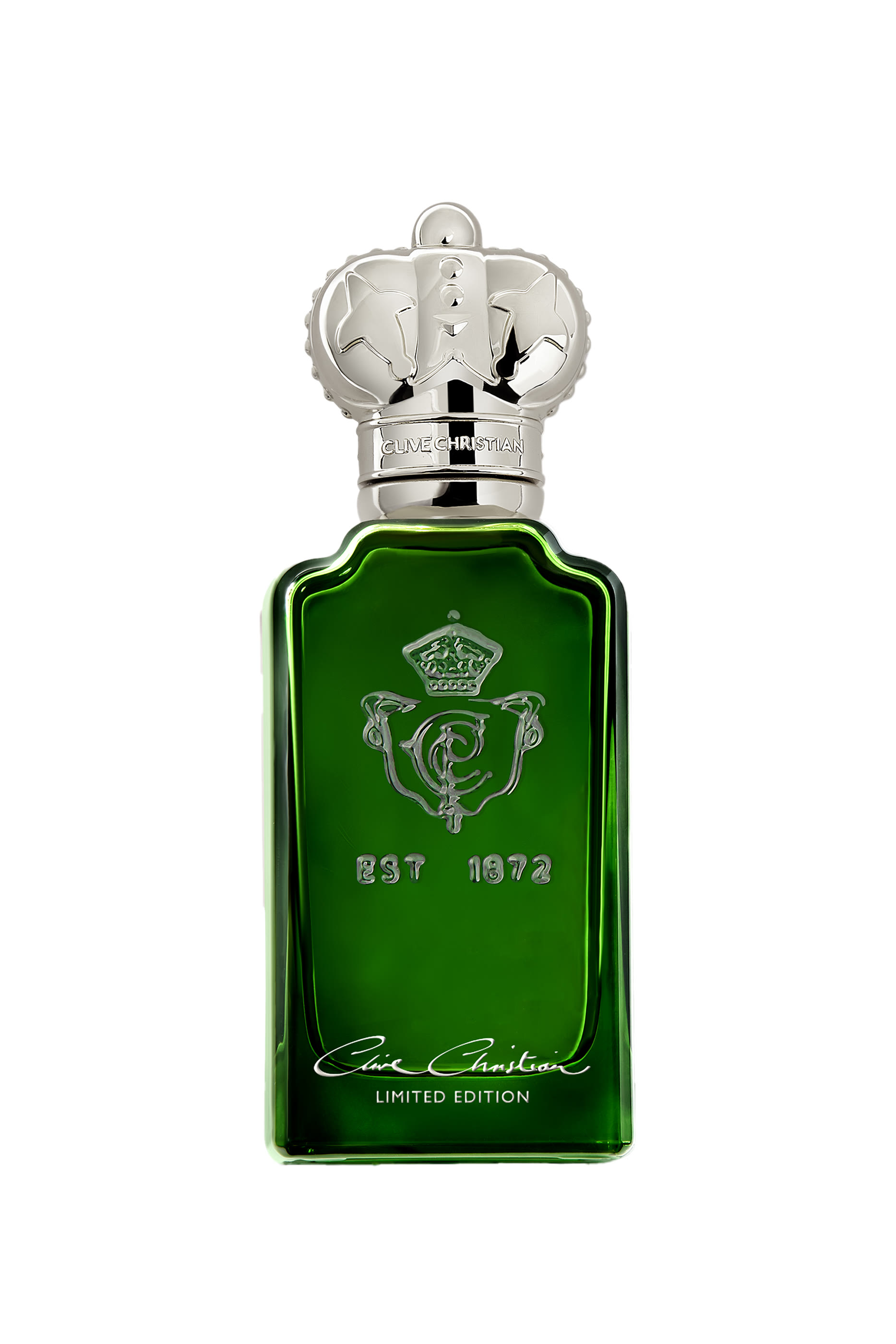 150 Anniversary: ​​Timeless Perfume
