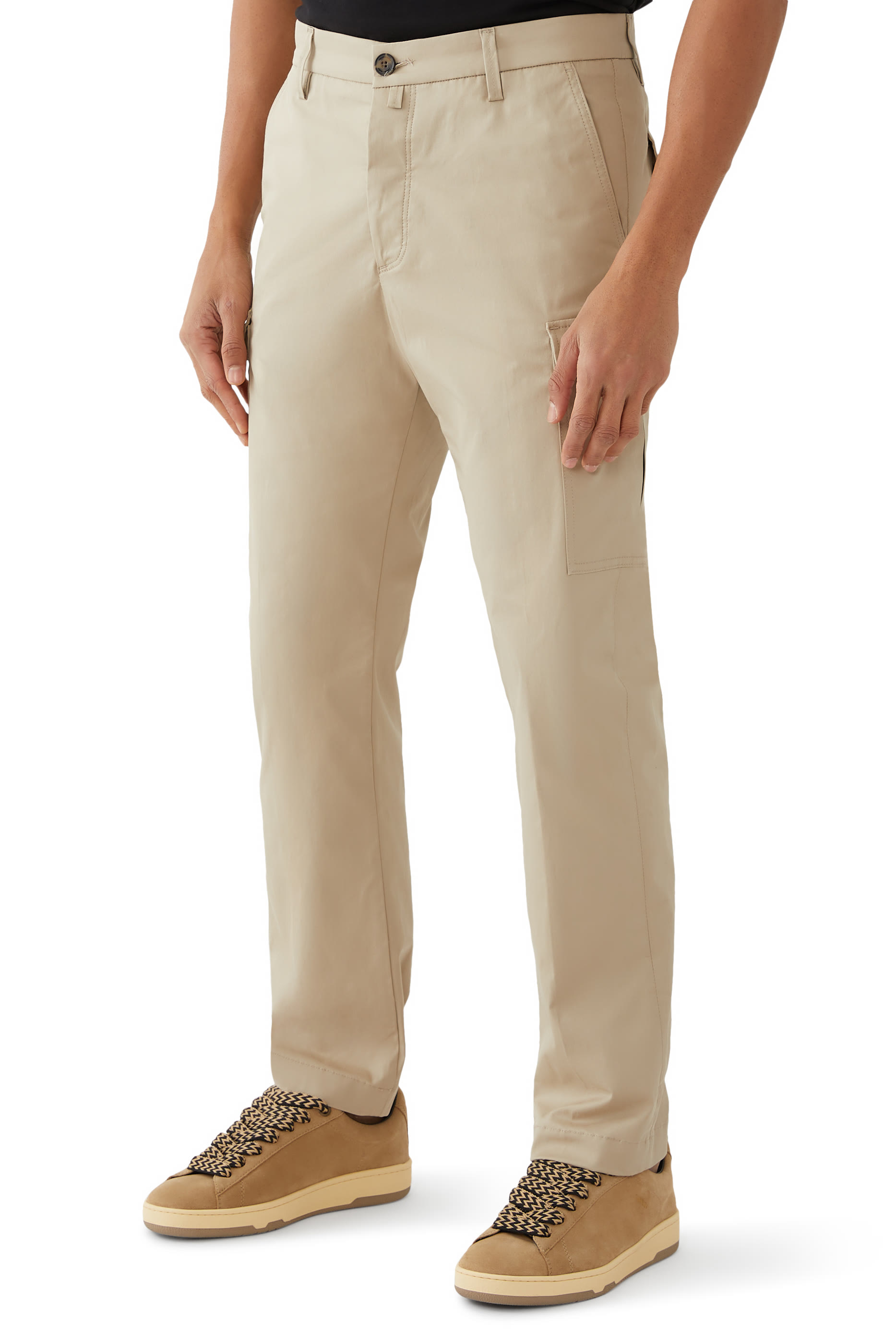 Bard Cargo Pants