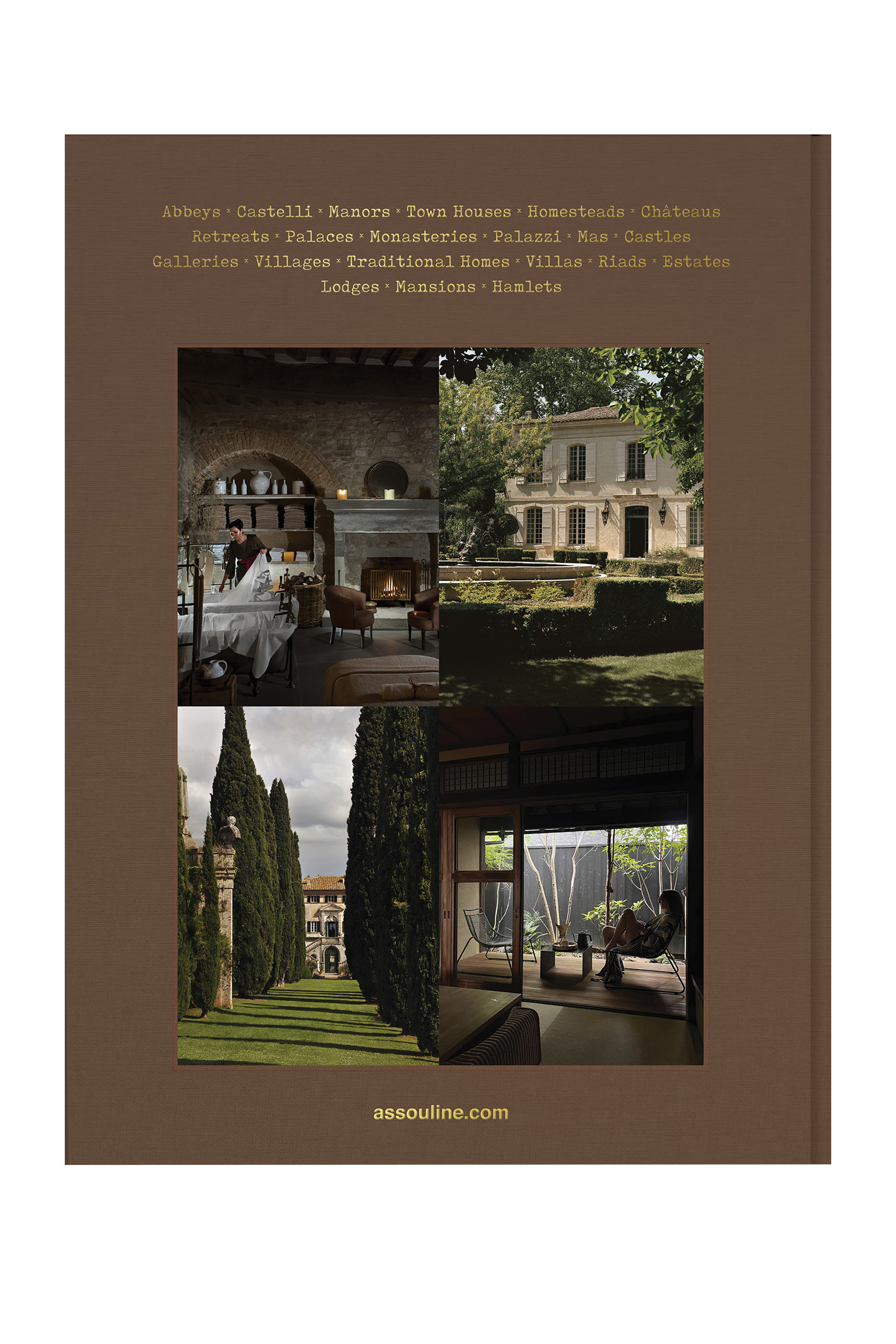 Secret Stays: Pioneering Hosts of the New Chic