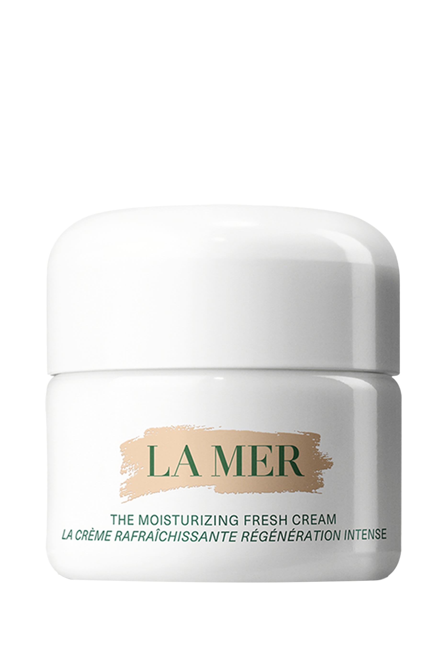 The Moisturizing Fresh Cream