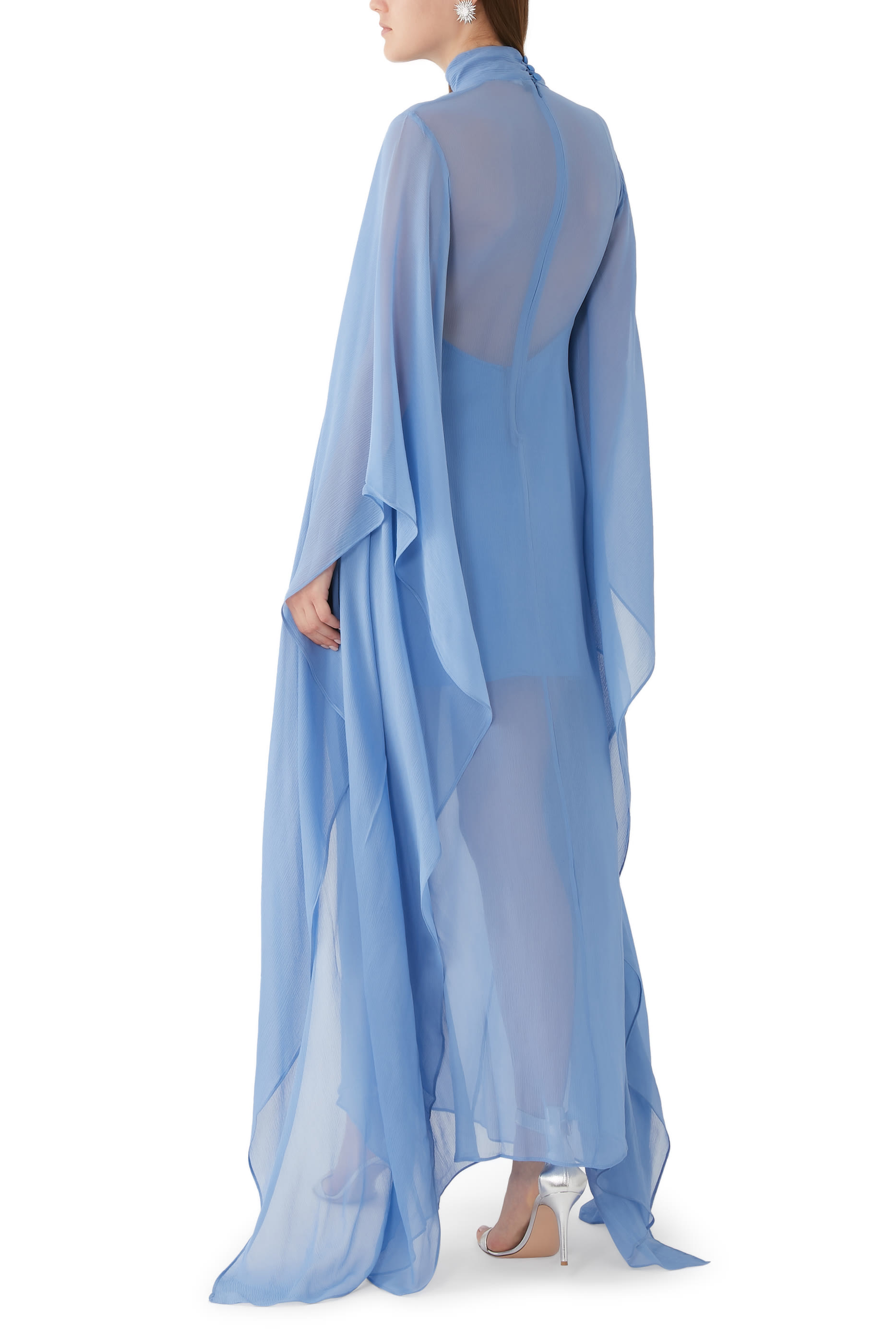 Lanzarote Agave Kaftan