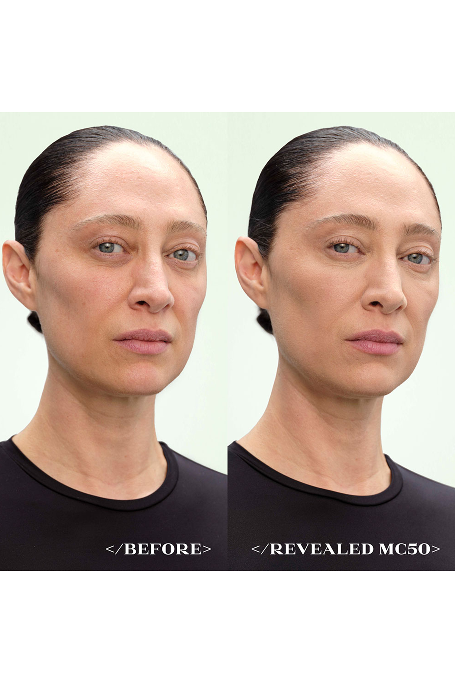 Reveal Skin Optimising Foundation