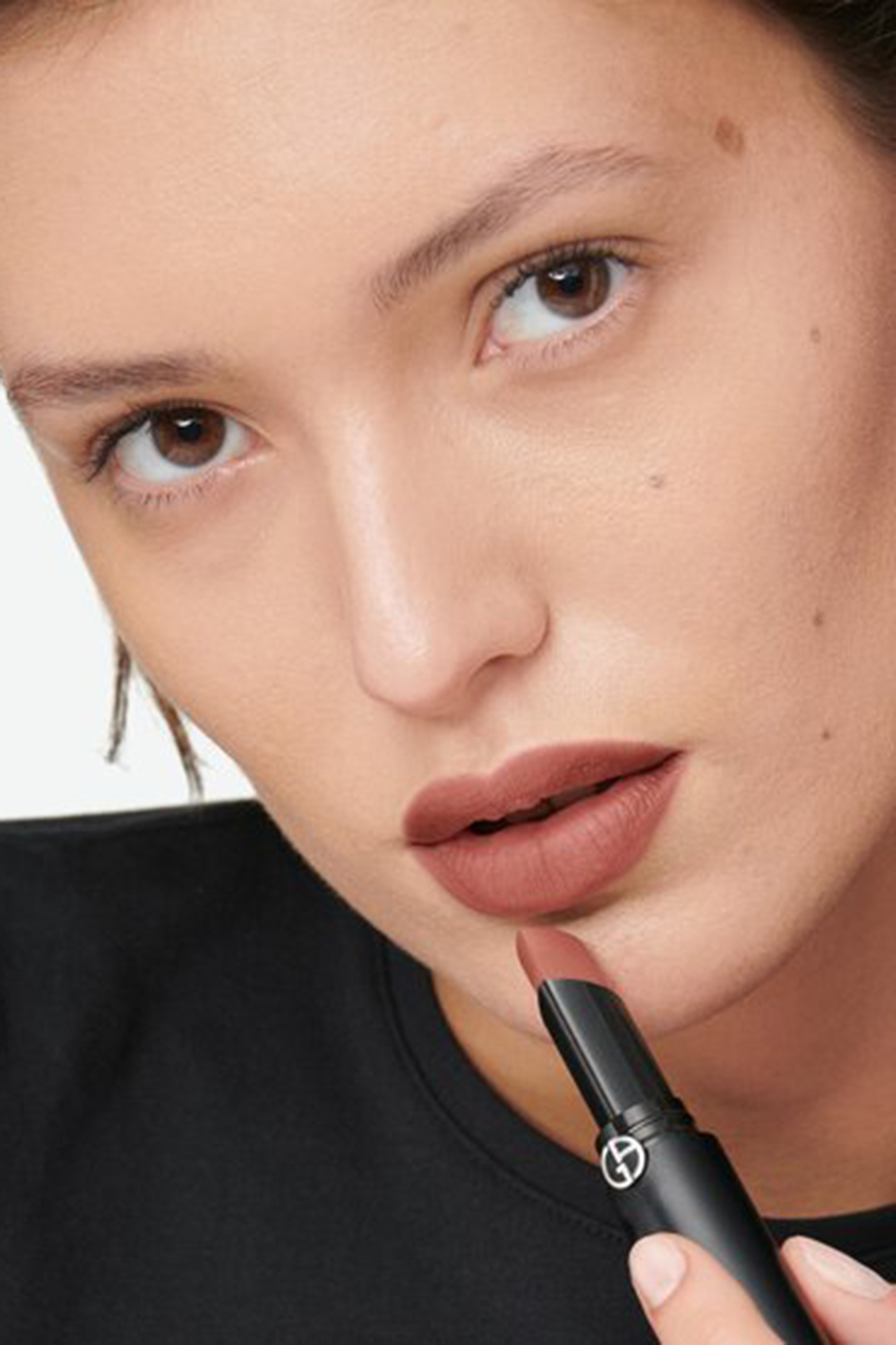 Lip Power Matte Lipstick