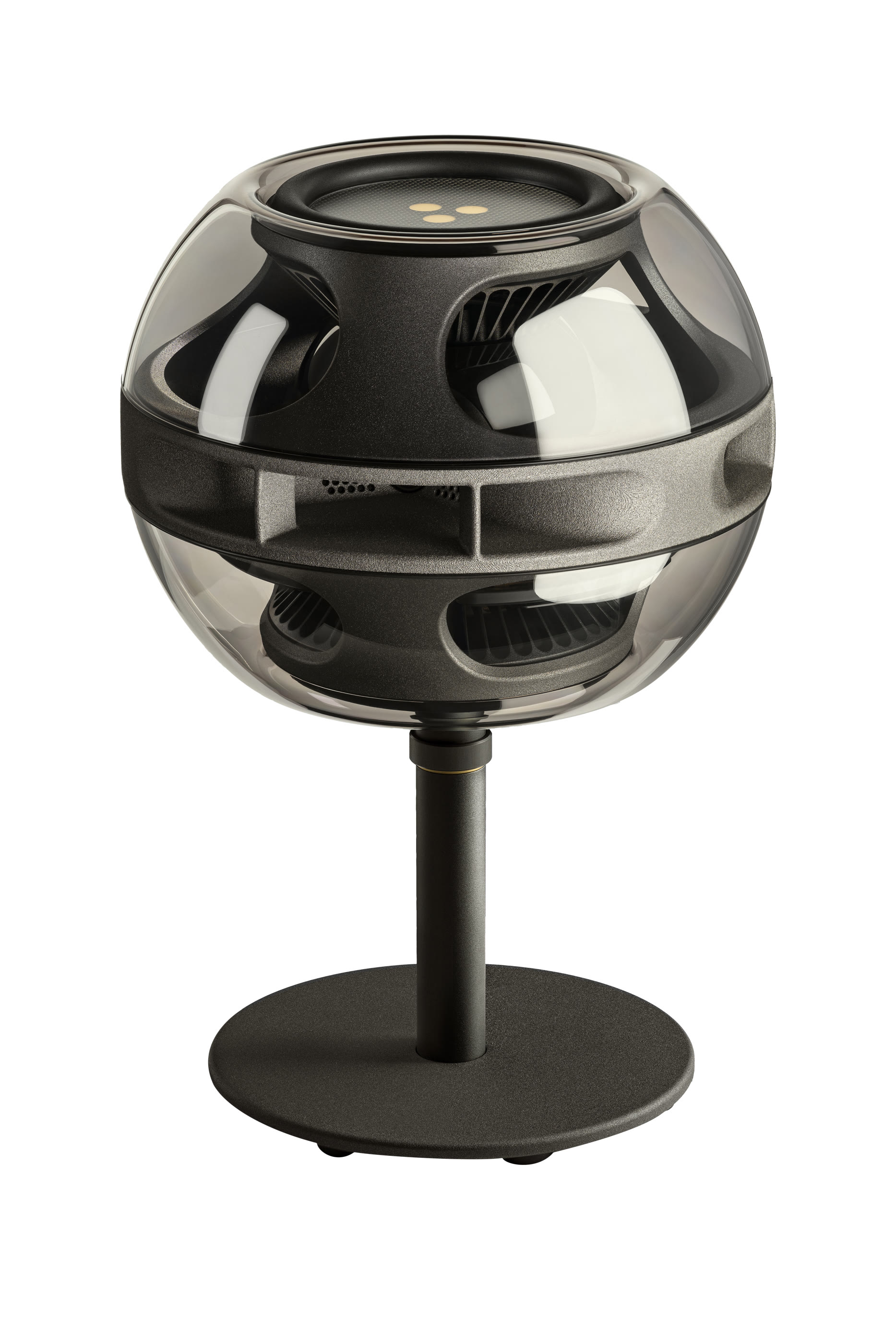 Cell Alpha Wireless Speaker with Table Stand